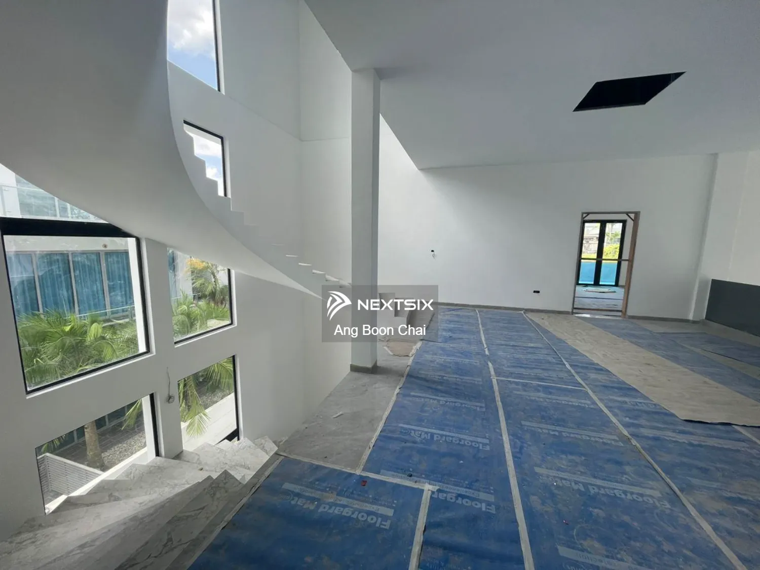 Bungalow For Sale in Johor Bahru Johor - Image 10