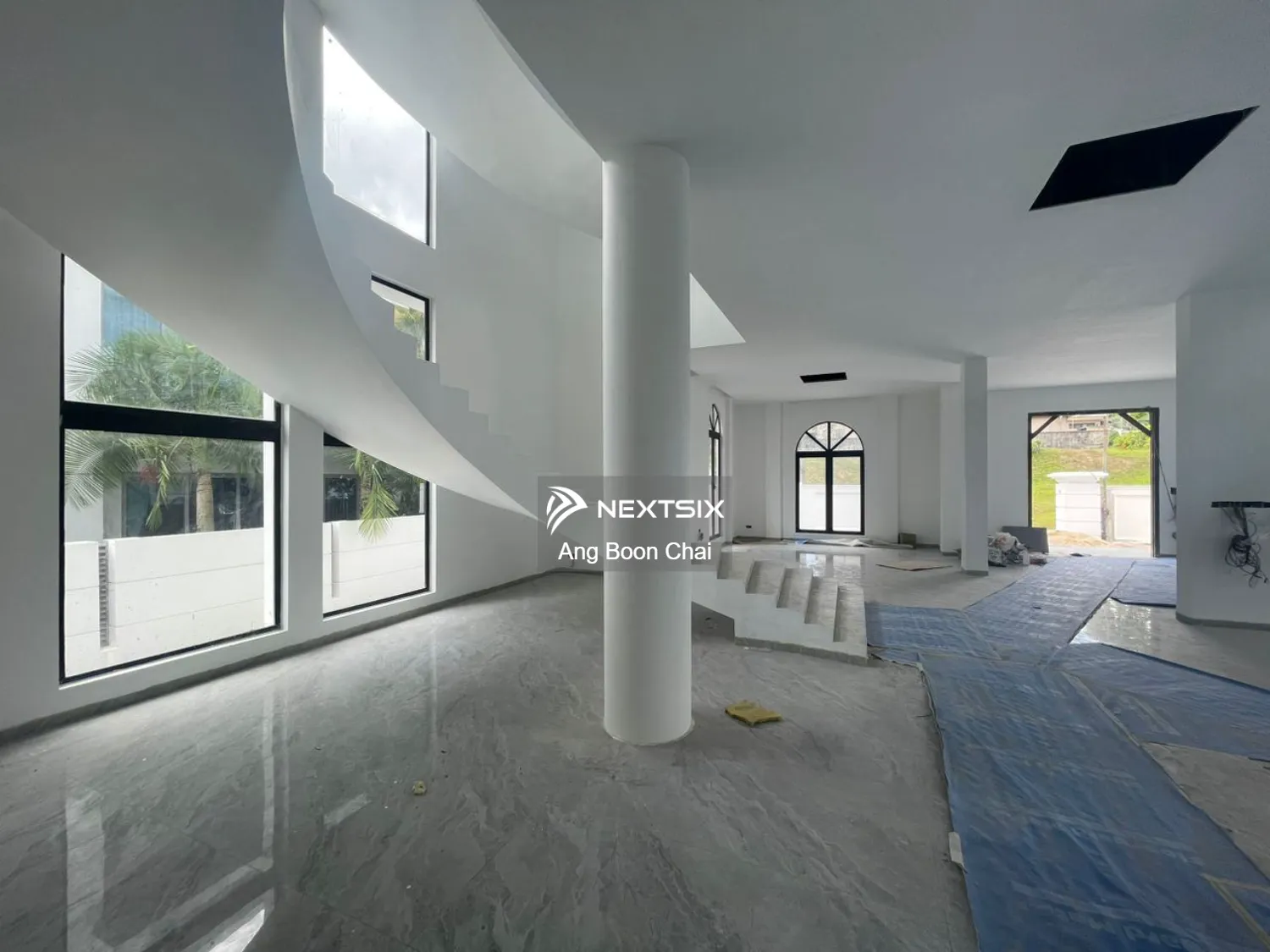 Bungalow For Sale in Johor Bahru Johor - Image 11