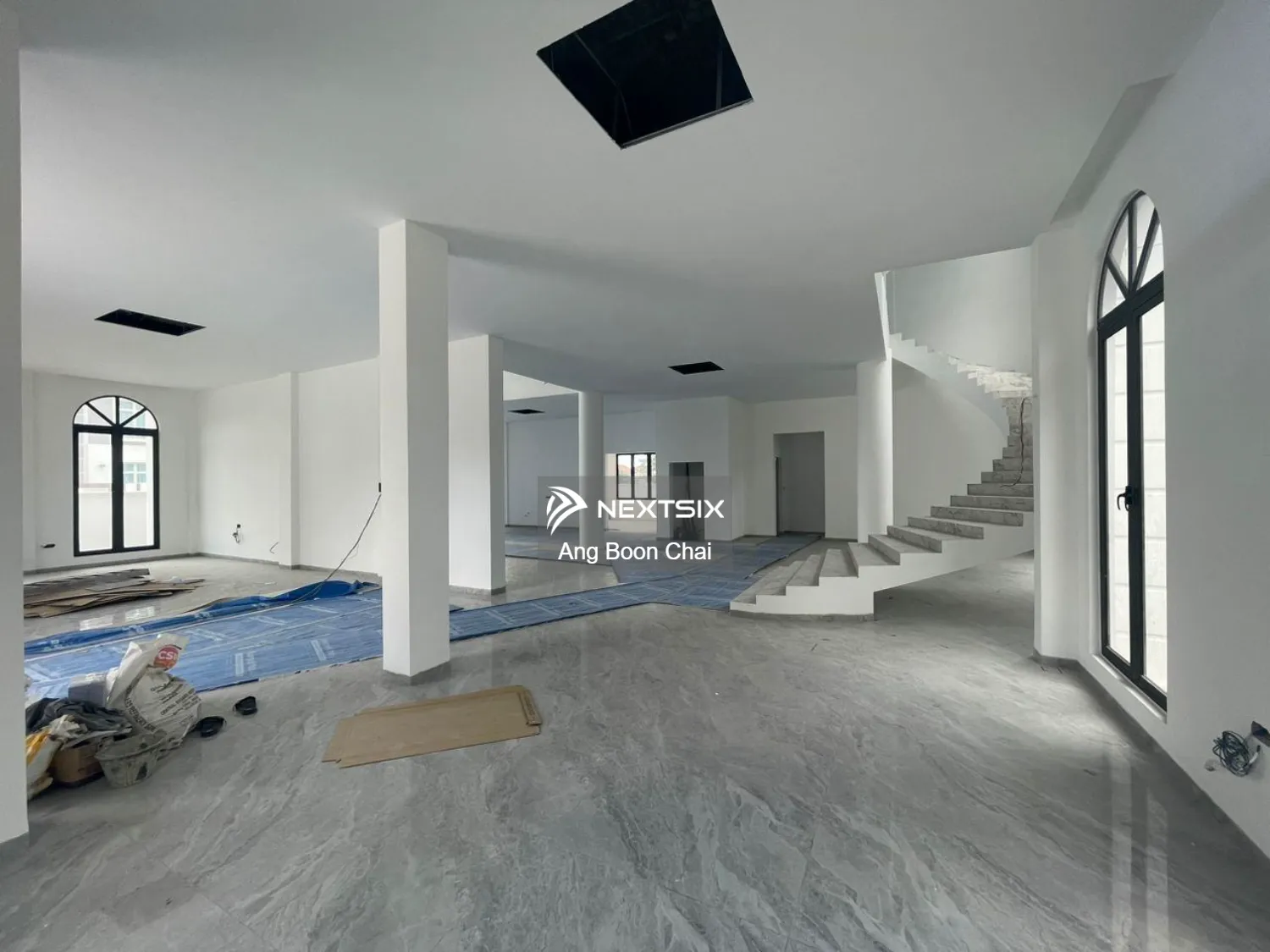 Bungalow For Sale in Johor Bahru Johor - Image 13