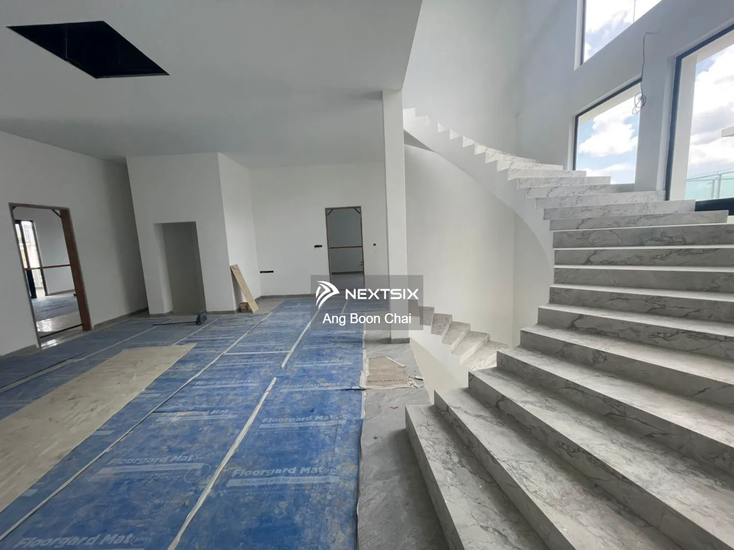 Bungalow For Sale in Johor Bahru Johor - Image 14