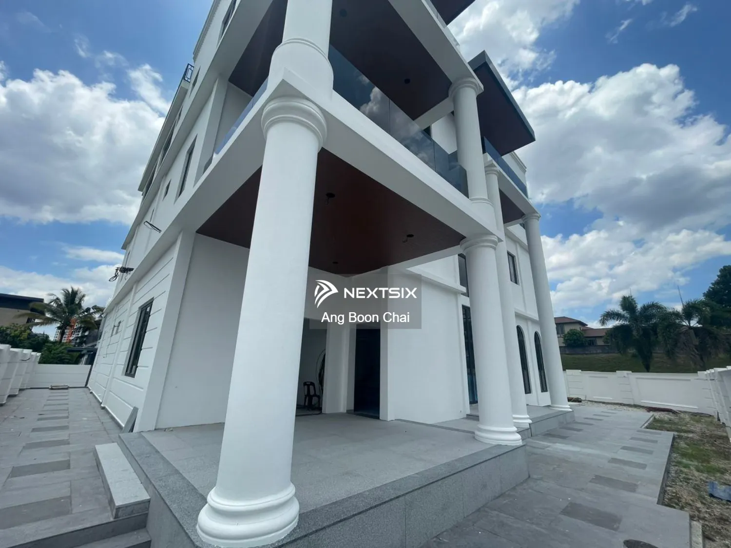 Bungalow For Sale in Johor Bahru Johor - Image 16