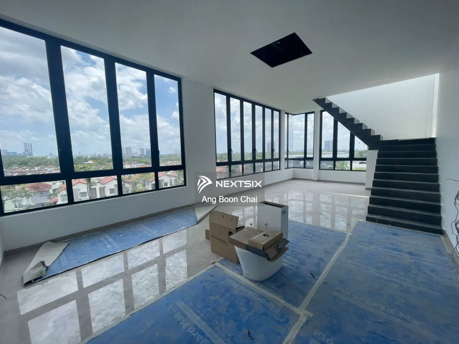 Bungalow For Sale in Johor Bahru Johor - Image 5
