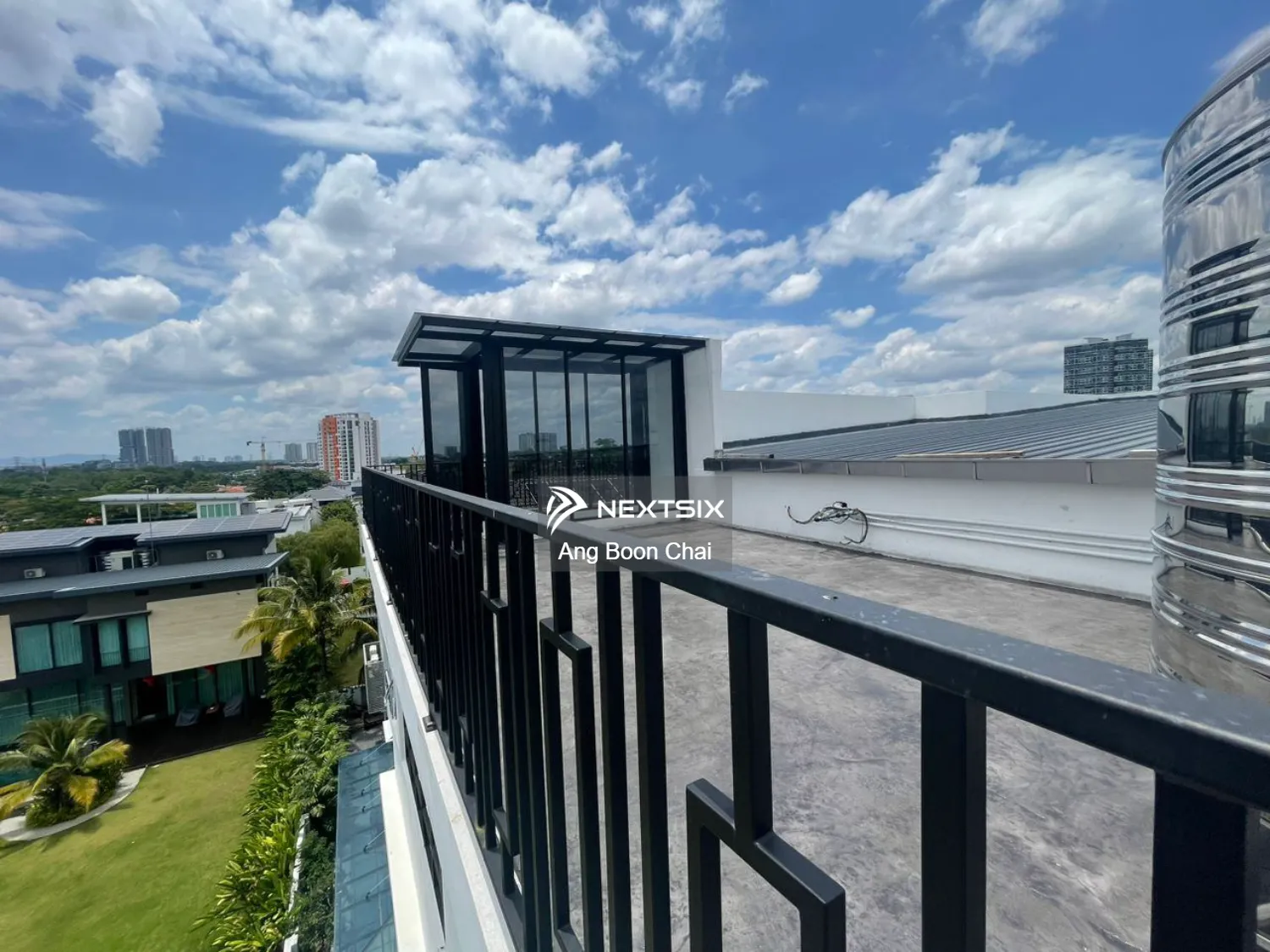 Bungalow For Sale in Johor Bahru Johor - Image 6