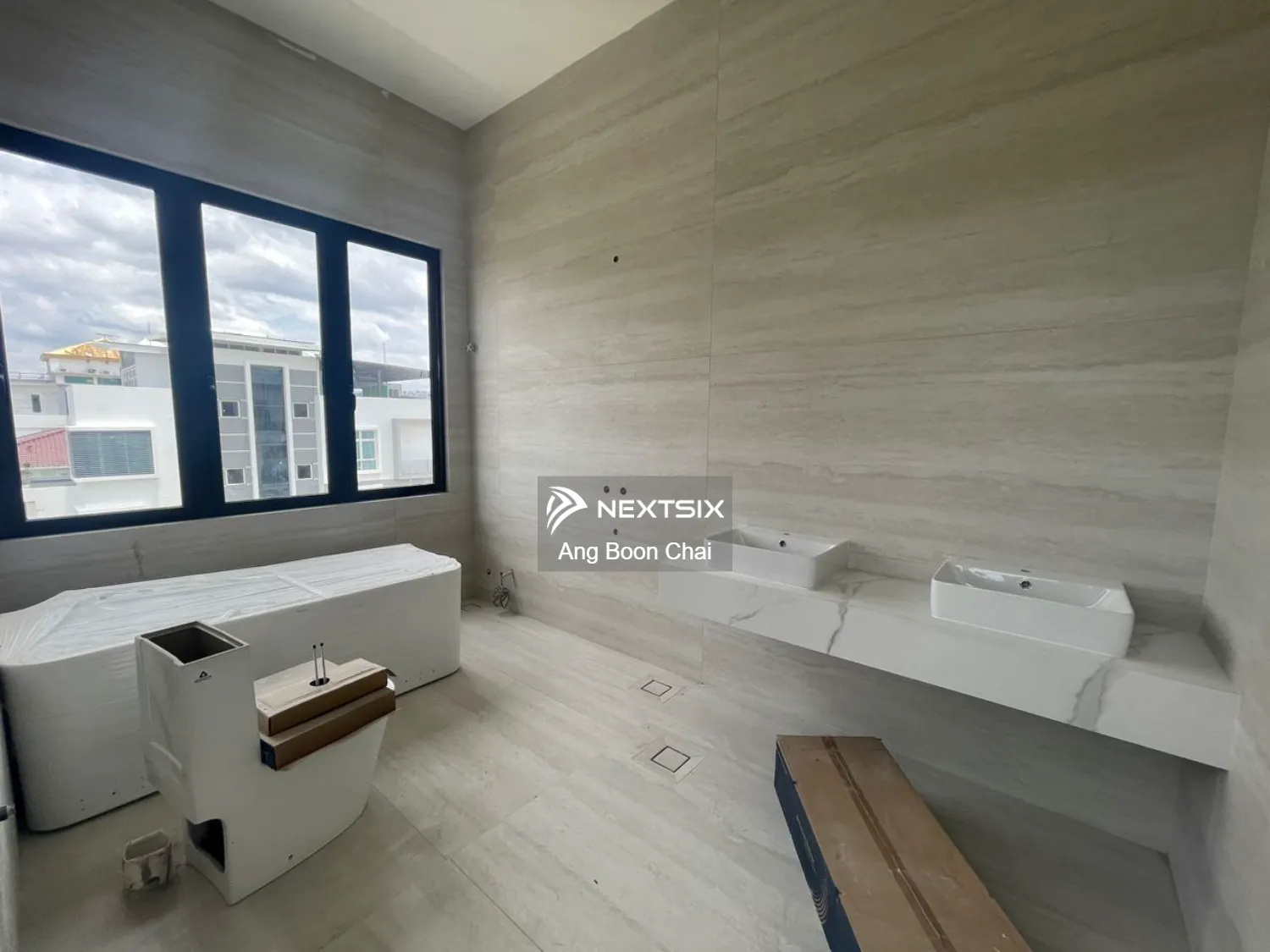 Bungalow For Sale in Johor Bahru Johor - Image 7