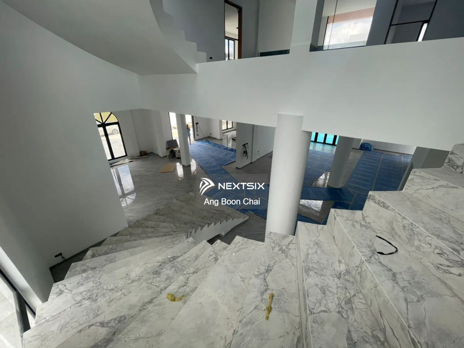 Bungalow For Sale in Johor Bahru Johor - Image 8