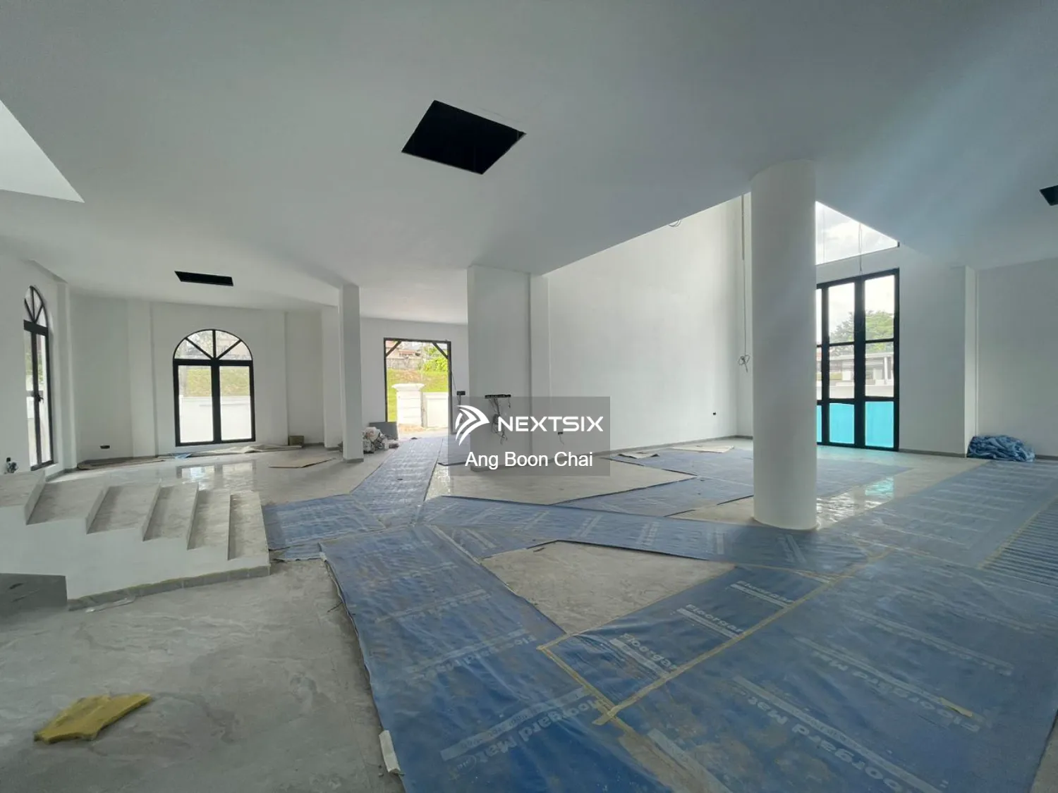Bungalow For Sale in Johor Bahru Johor - Image 9