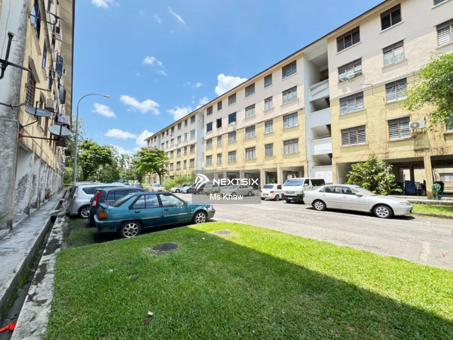 Flat For Sale in Skudai Johor - Image 7
