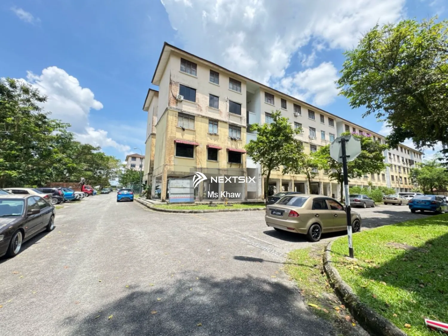 Flat For Sale in Skudai Johor - Image 8