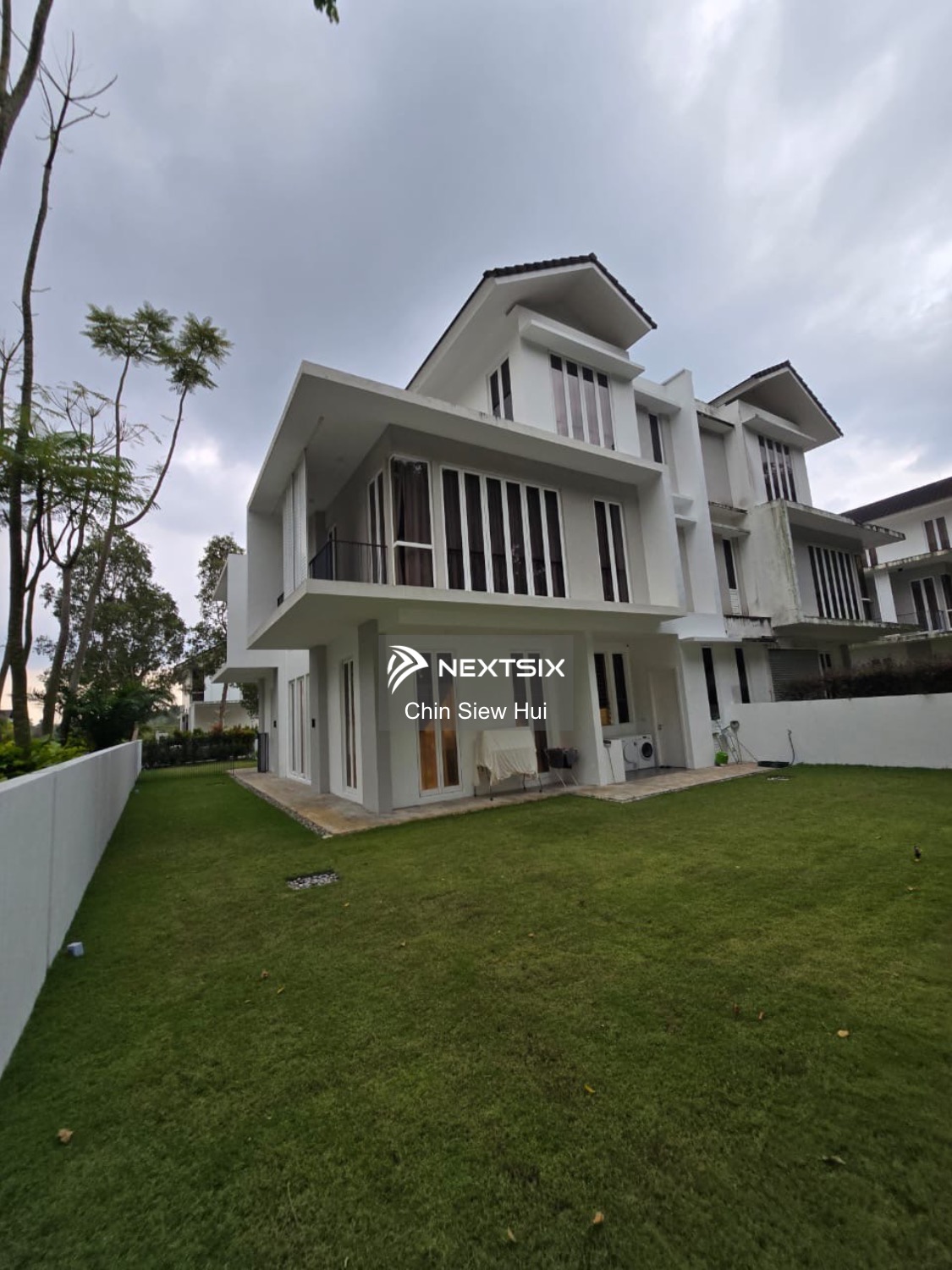 3 Storey Semi-detached Homes For Sale in Iskandar Puteri (Nusajaya) Johor