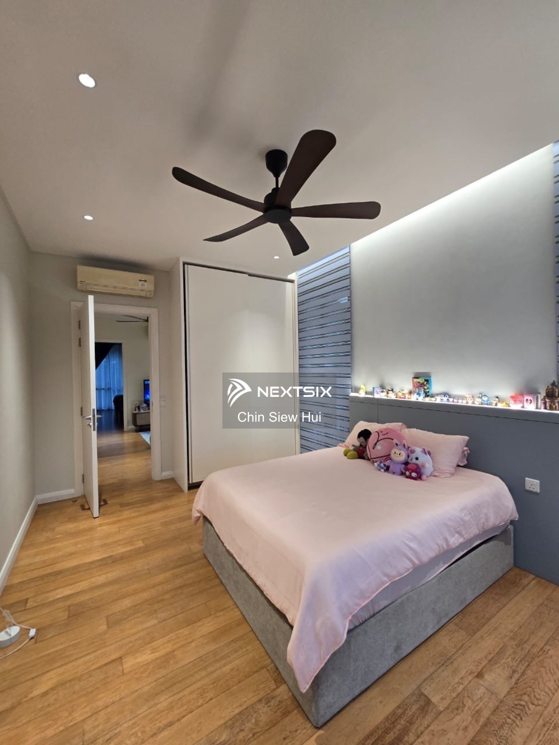 3 Storey Semi-detached Homes For Sale in Iskandar Puteri (Nusajaya) Johor - Image 13