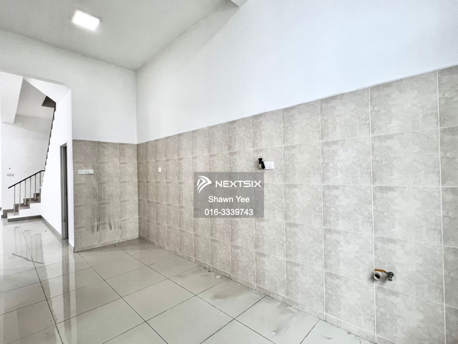 2-sty Terrace/Link House For Sale in Johor Bahru Johor - Image 10