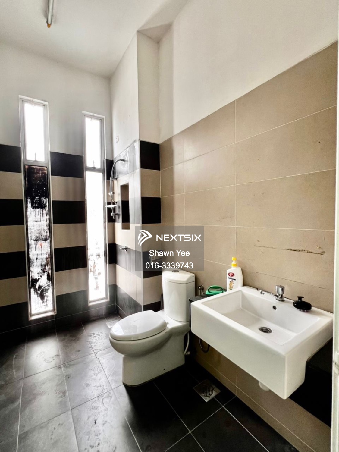 2-sty Terrace/Link House For Sale in Johor Bahru Johor - Image 11