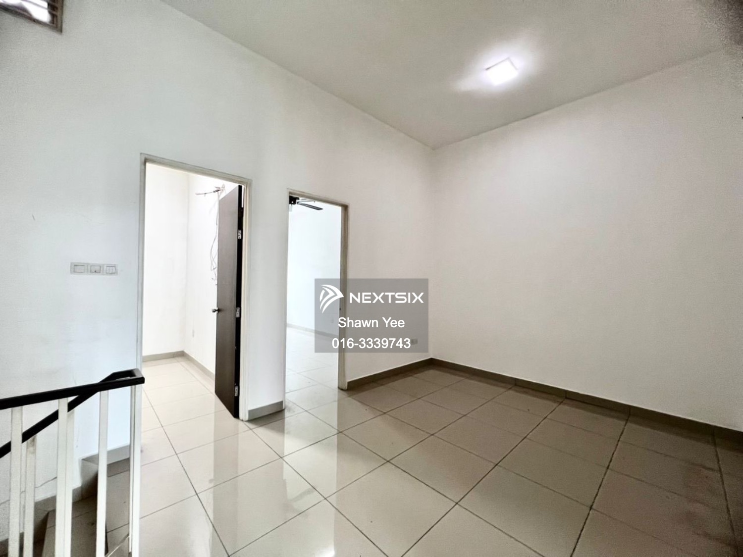 2-sty Terrace/Link House For Sale in Johor Bahru Johor - Image 13