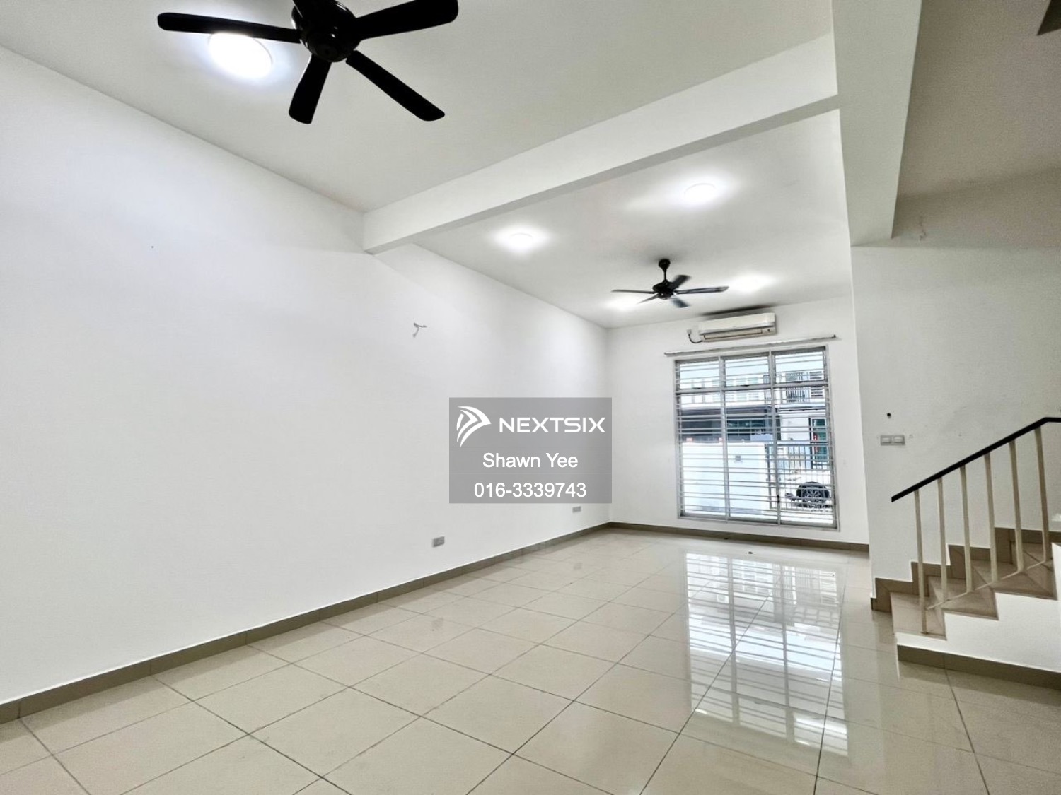 2-sty Terrace/Link House For Sale in Johor Bahru Johor - Image 6
