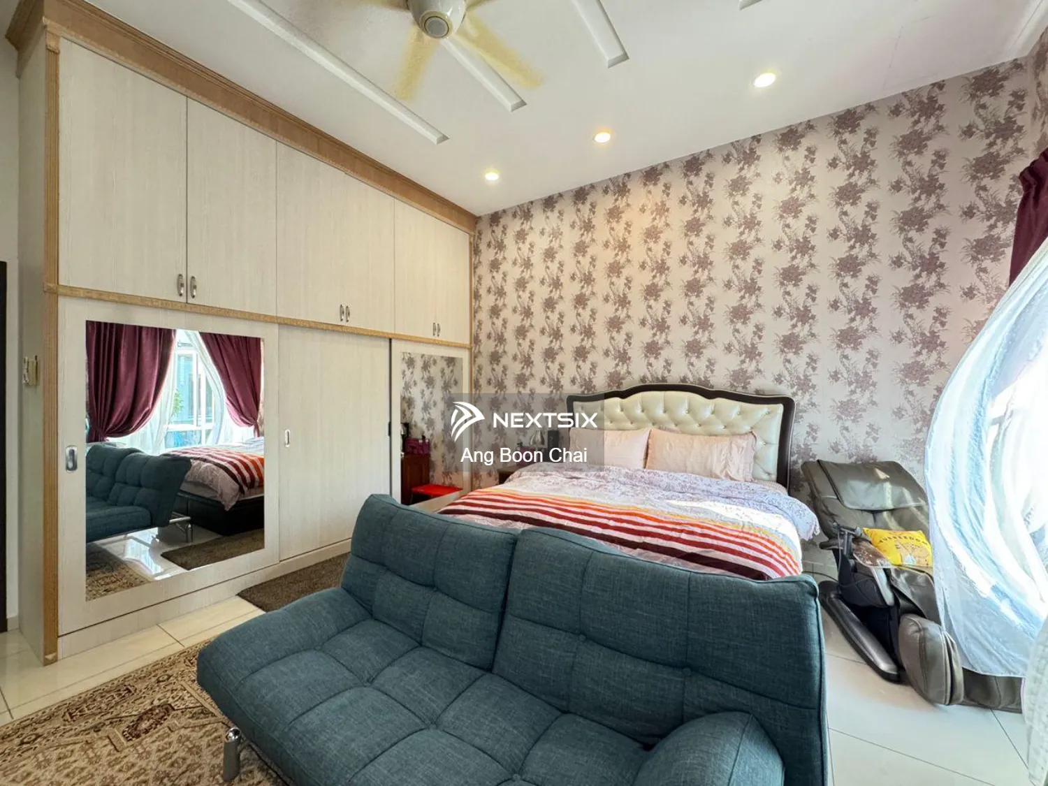 2-sty Terrace/Link House For Sale in Iskandar Puteri (Nusajaya) Johor - Image 12