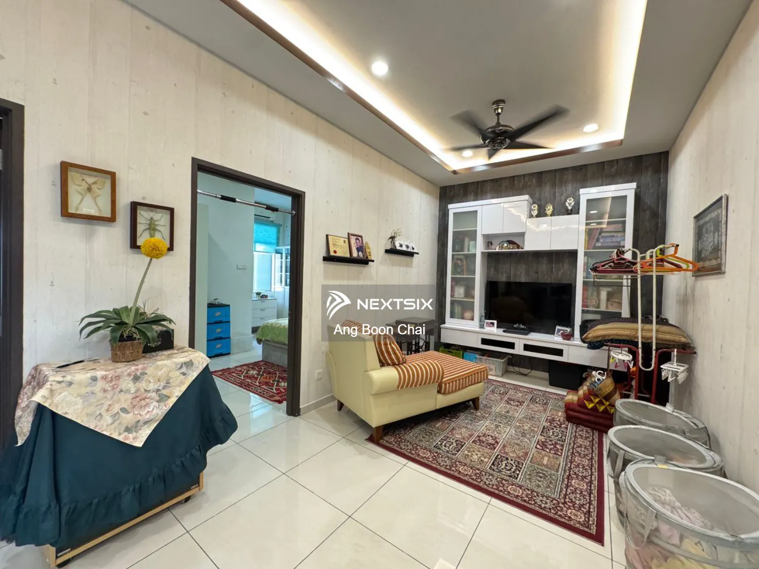 2-sty Terrace/Link House For Sale in Iskandar Puteri (Nusajaya) Johor - Image 16