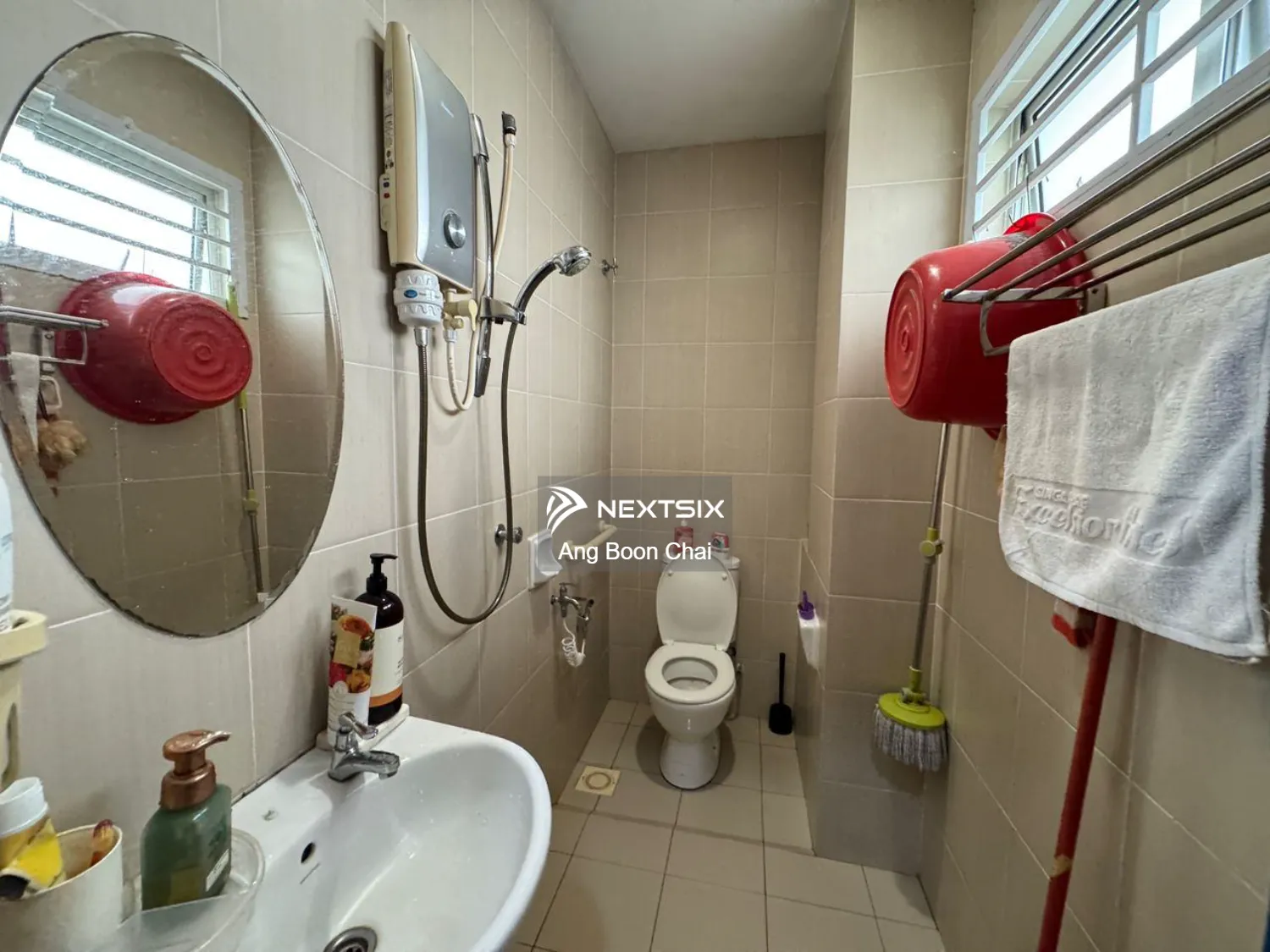 2-sty Terrace/Link House For Sale in Iskandar Puteri (Nusajaya) Johor - Image 17