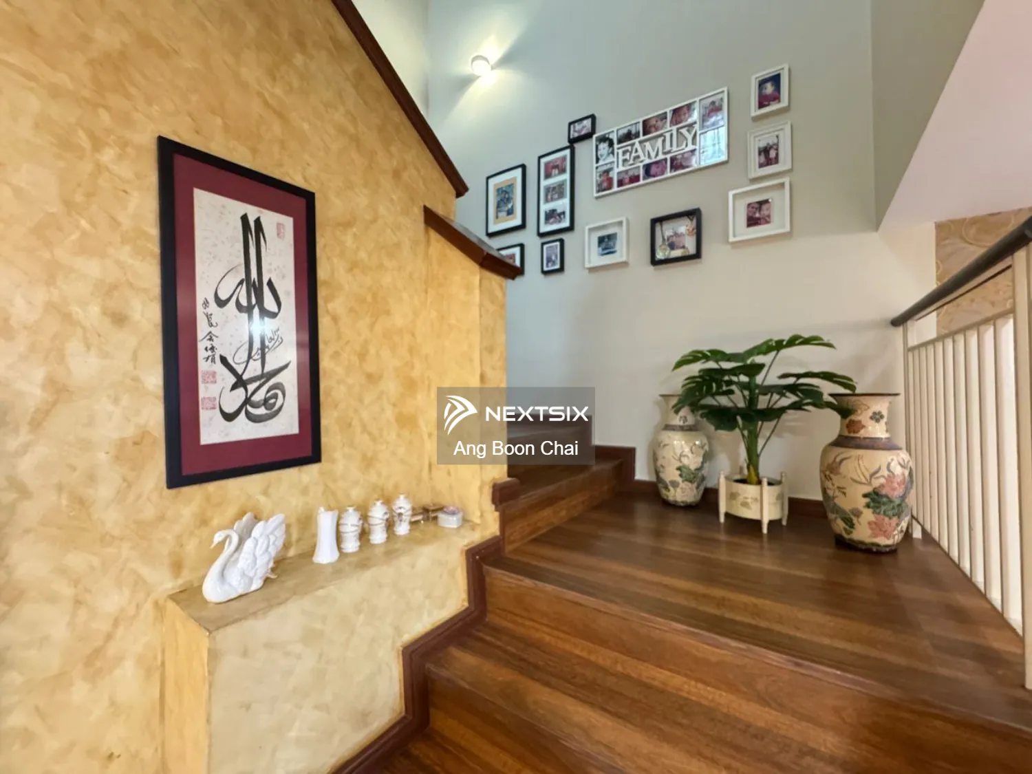 2-sty Terrace/Link House For Sale in Iskandar Puteri (Nusajaya) Johor - Image 6