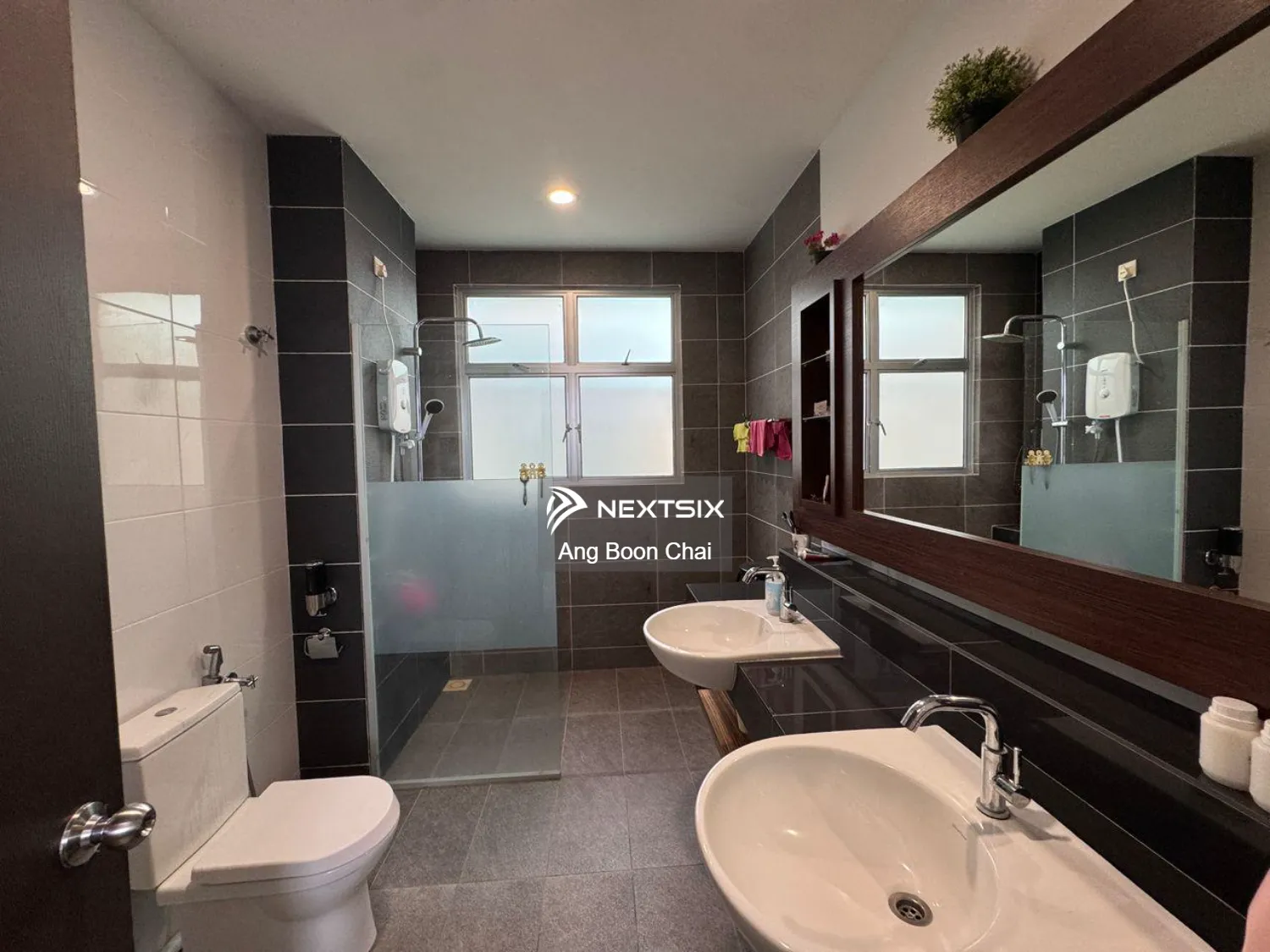 2-sty Terrace/Link House For Sale in Iskandar Puteri (Nusajaya) Johor - Image 8