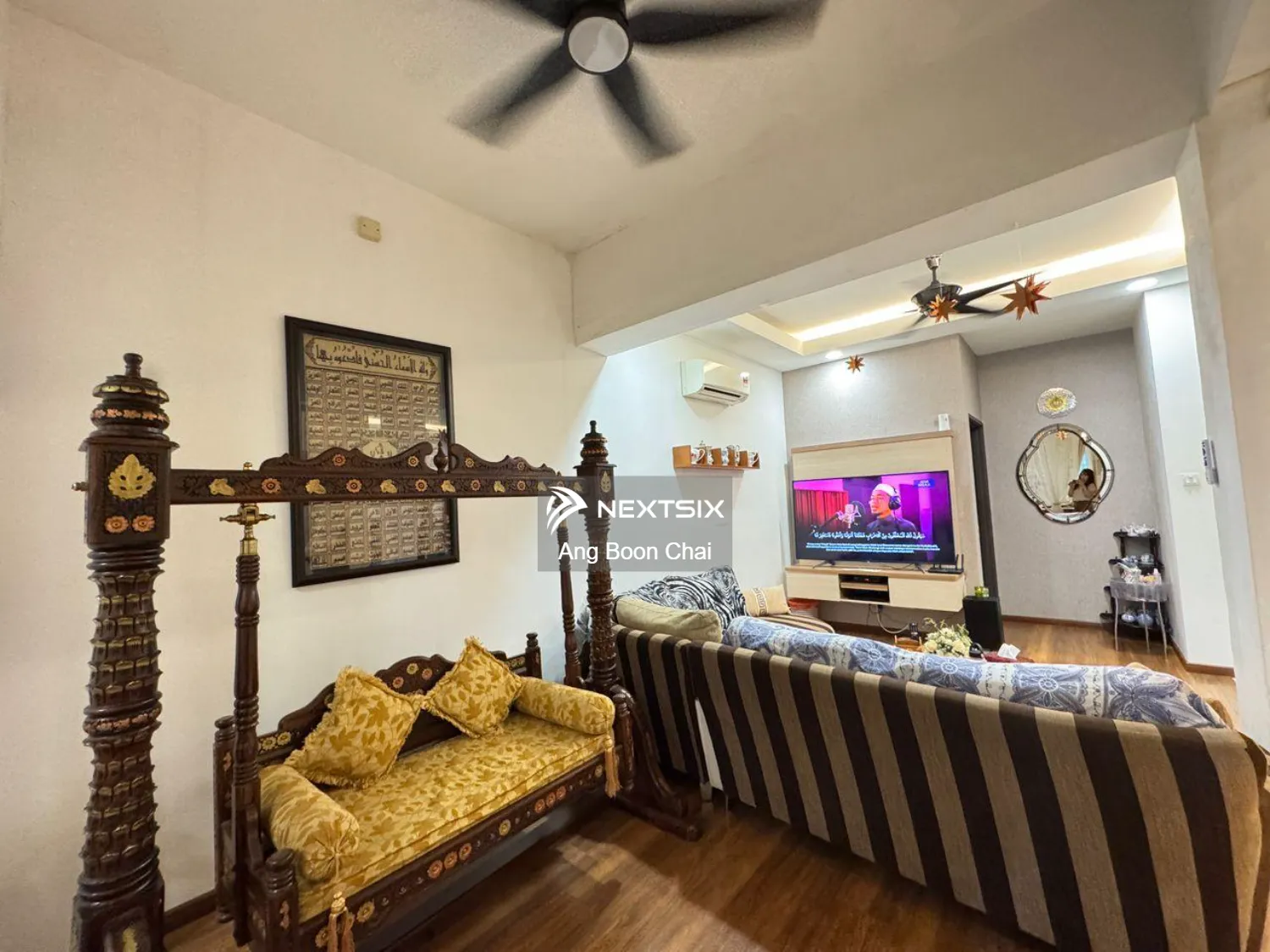 2-sty Terrace/Link House For Sale in Iskandar Puteri (Nusajaya) Johor - Image 9