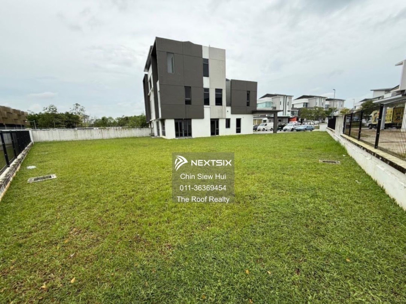 Semi-detached House For Sale in Johor Bahru Johor - Image 6