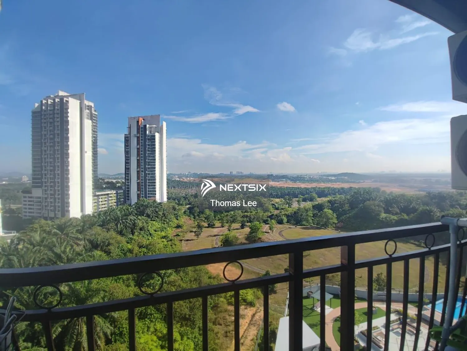 Condominium For Sale in Iskandar Puteri (Nusajaya) Johor - Image 15