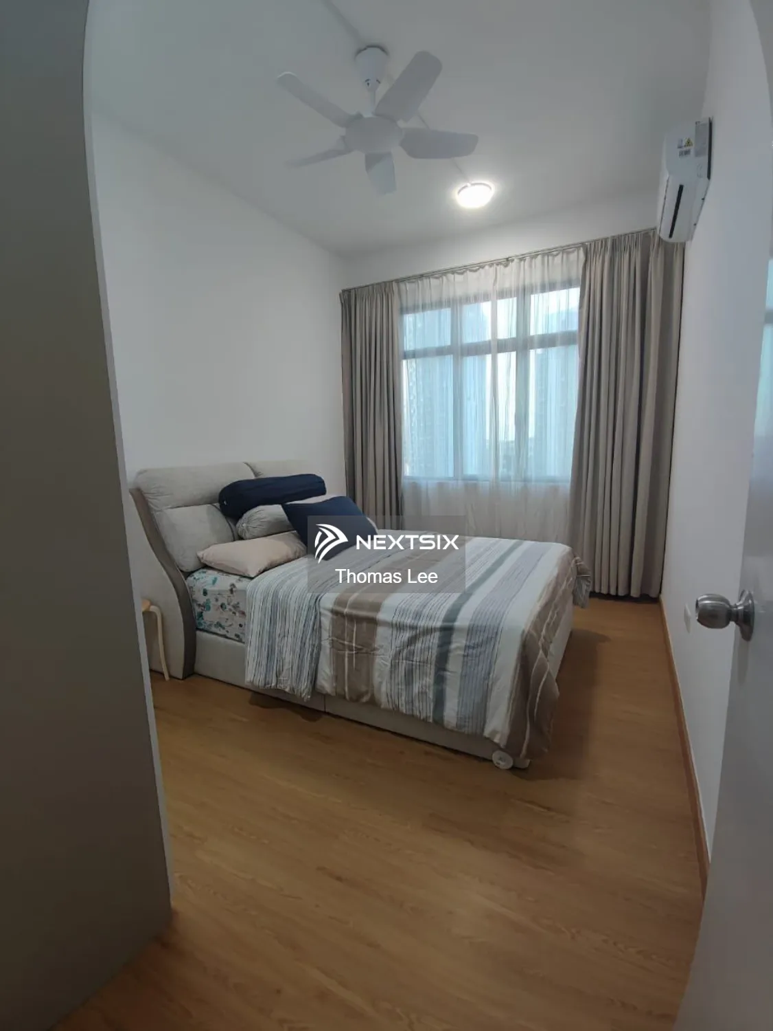 Condominium For Sale in Iskandar Puteri (Nusajaya) Johor - Image 3