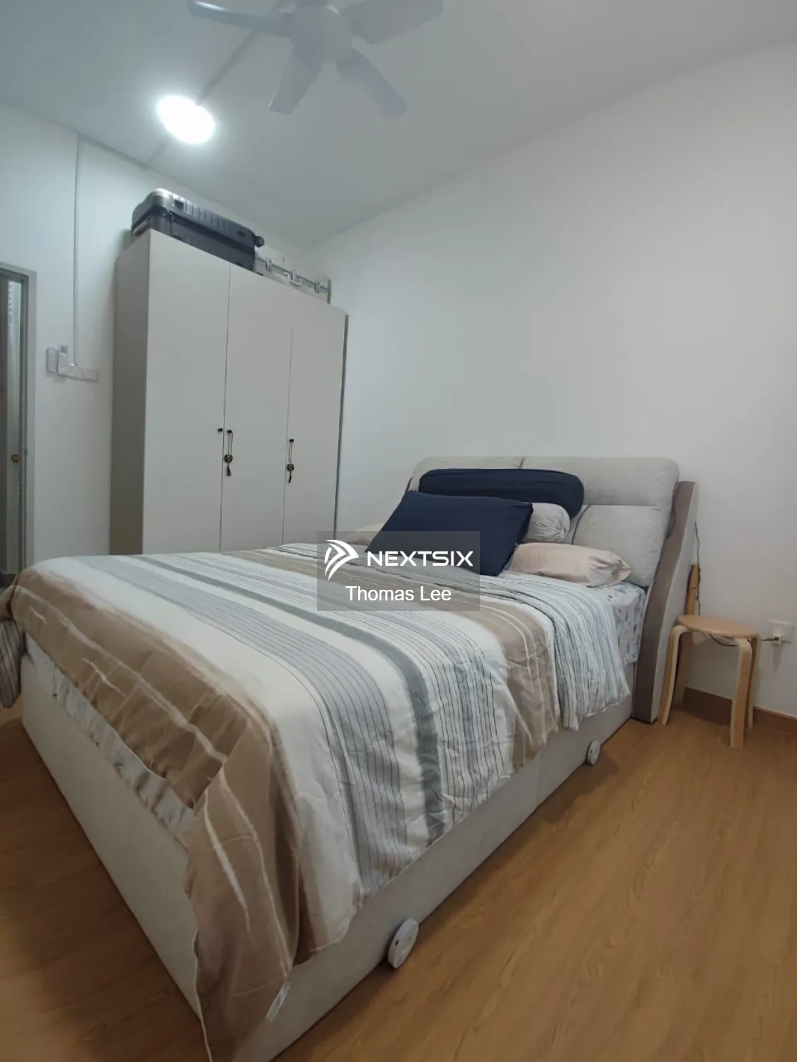 Condominium For Sale in Iskandar Puteri (Nusajaya) Johor - Image 4