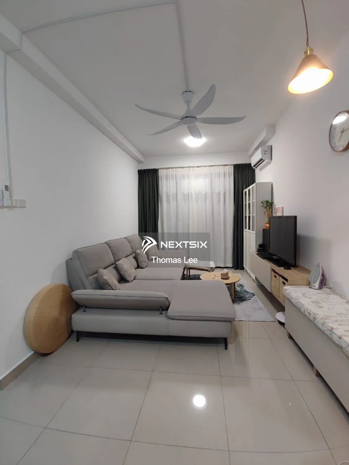 Condominium For Sale in Iskandar Puteri (Nusajaya) Johor - Image 5