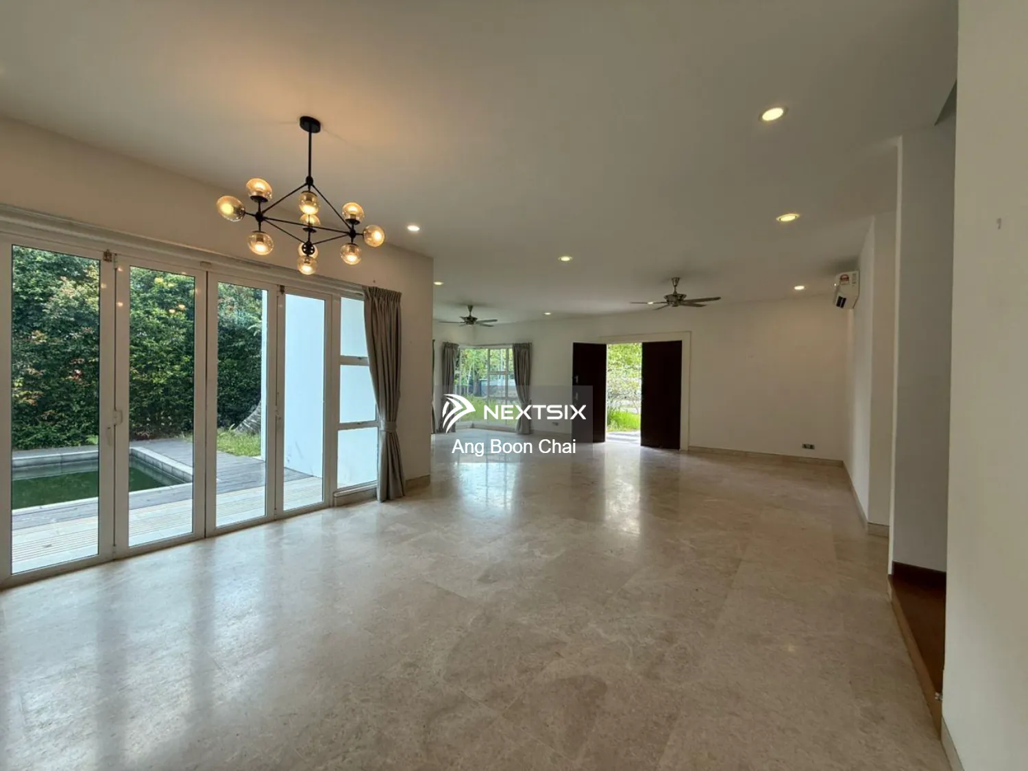 Bungalow For Rent in Iskandar Puteri (Nusajaya) Johor