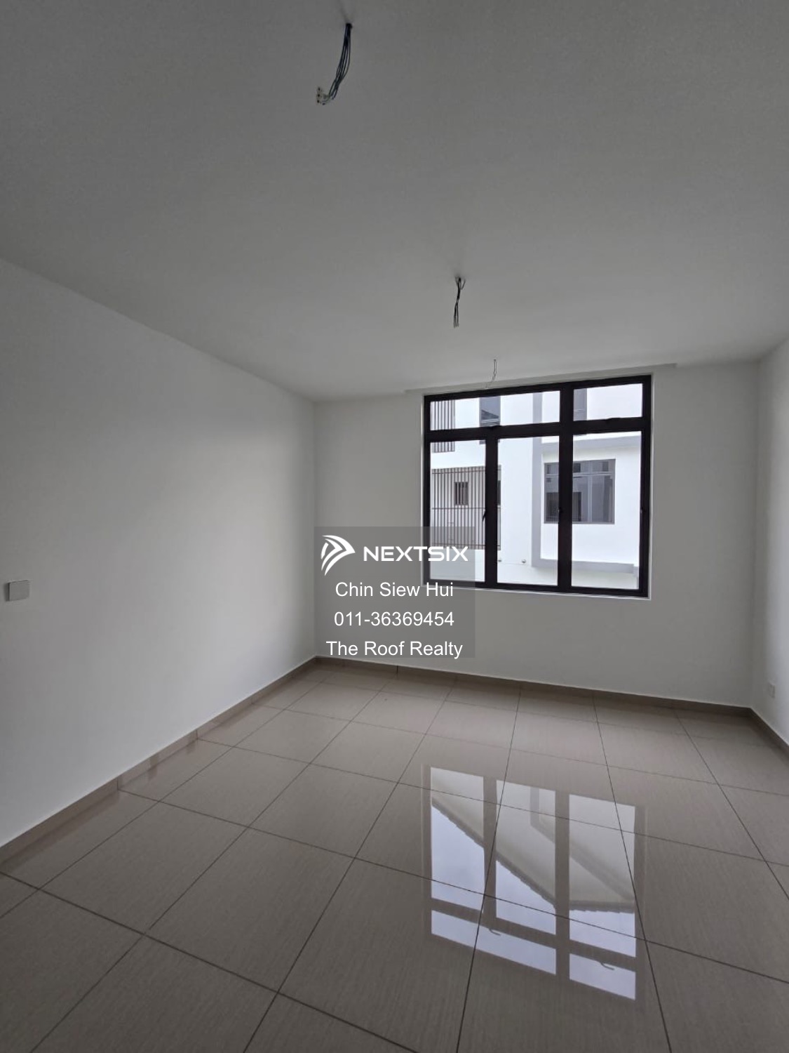 Cluster House For Sale in Horizon Hills Johor - Image 10