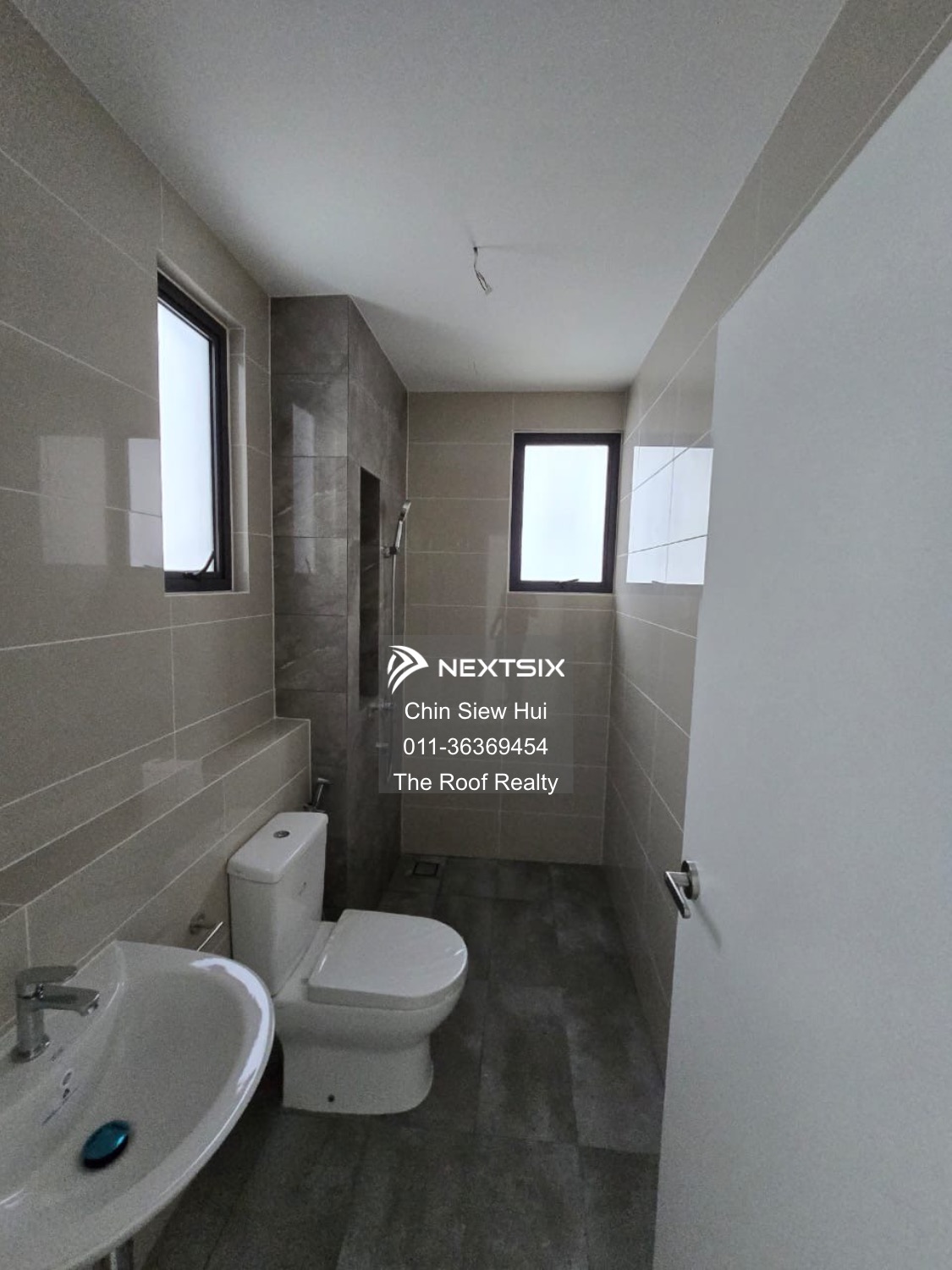 Cluster House For Sale in Horizon Hills Johor - Image 12