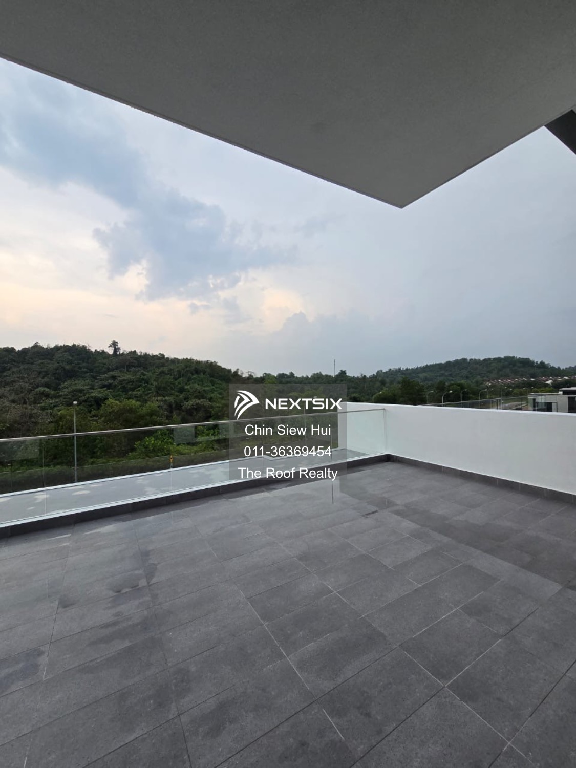 Cluster House For Sale in Horizon Hills Johor - Image 4