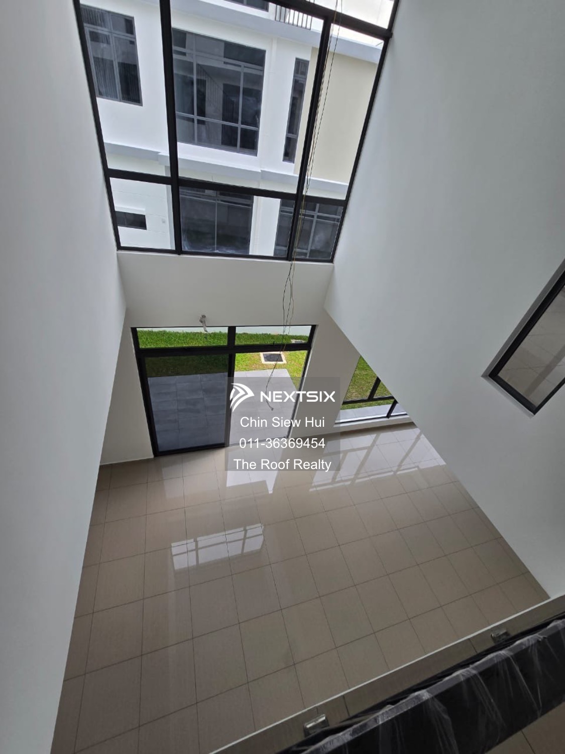 Cluster House For Sale in Horizon Hills Johor - Image 5
