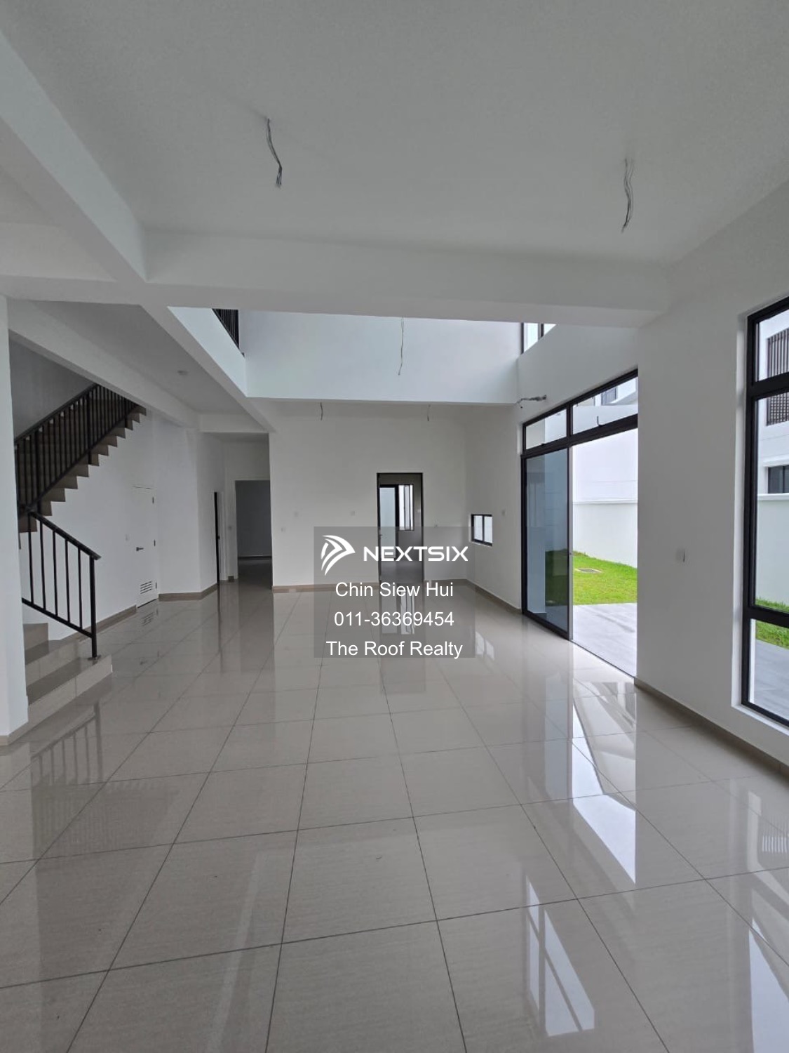 Cluster House For Sale in Horizon Hills Johor - Image 7