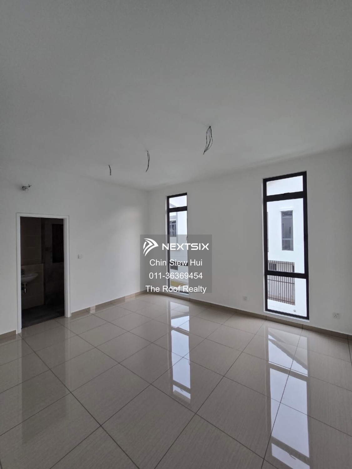 Cluster House For Sale in Horizon Hills Johor - Image 8