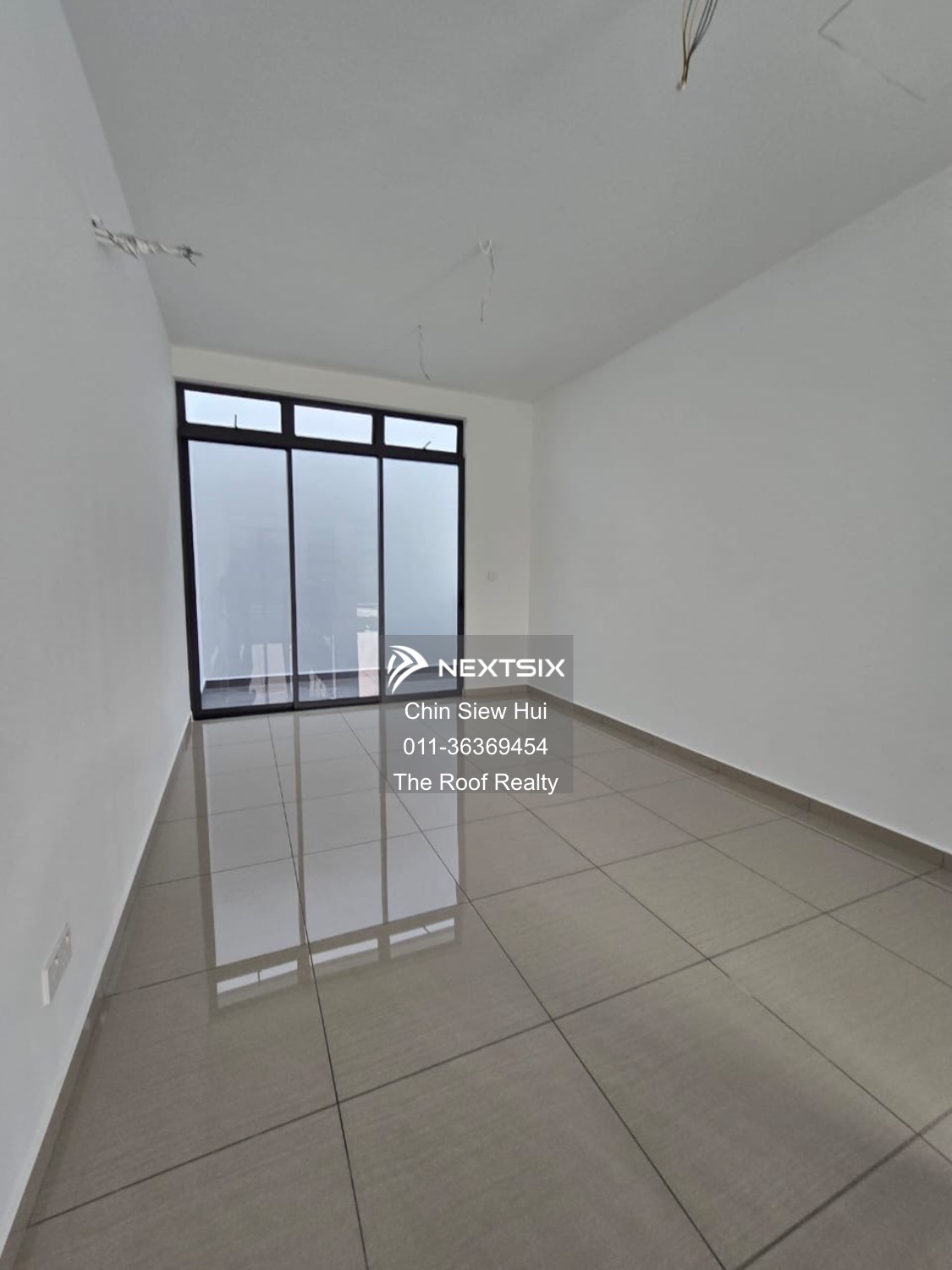 Cluster House For Sale in Horizon Hills Johor - Image 9