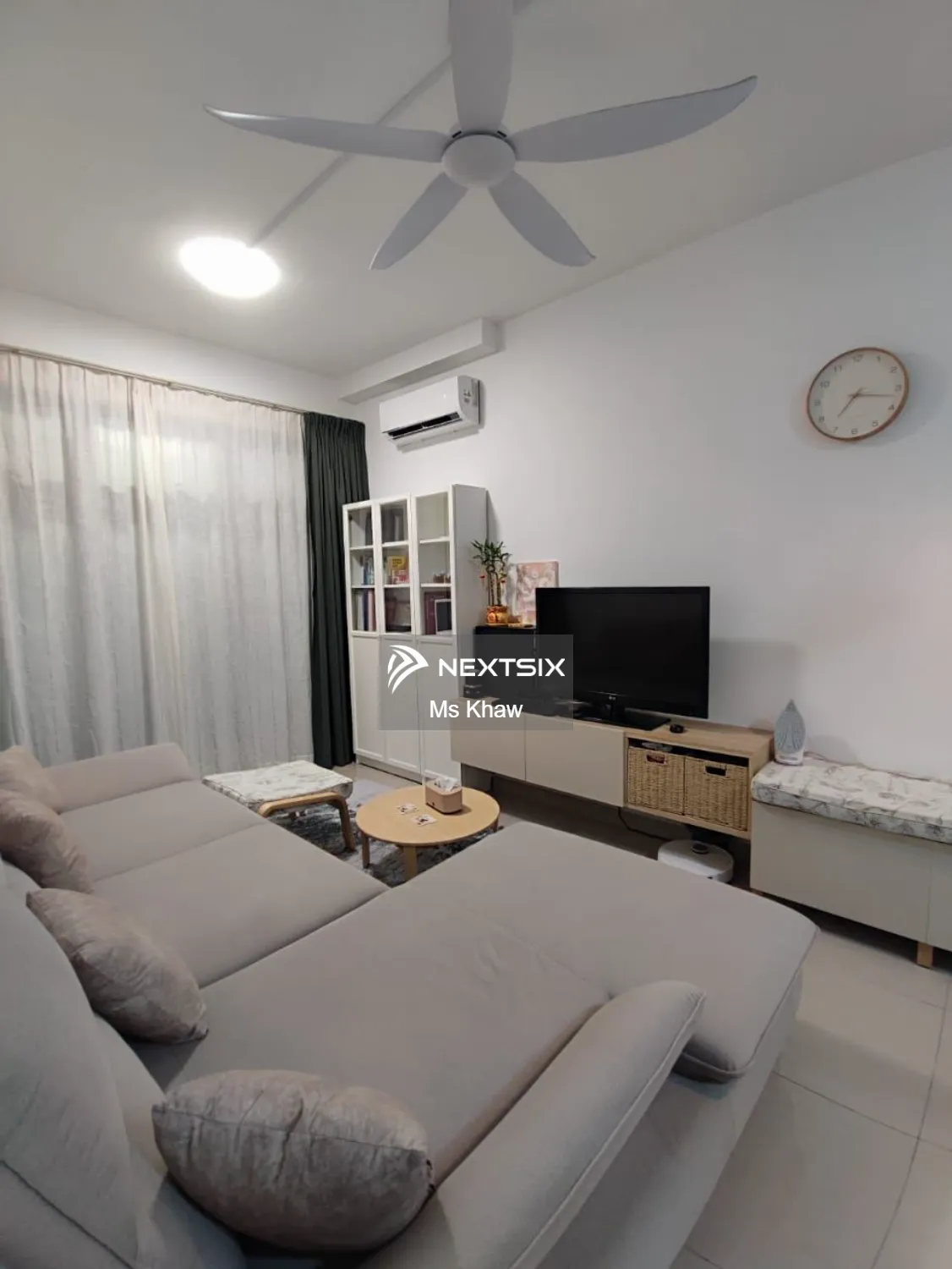 Condominium For Sale in Iskandar Puteri (Nusajaya) Johor - Image 11