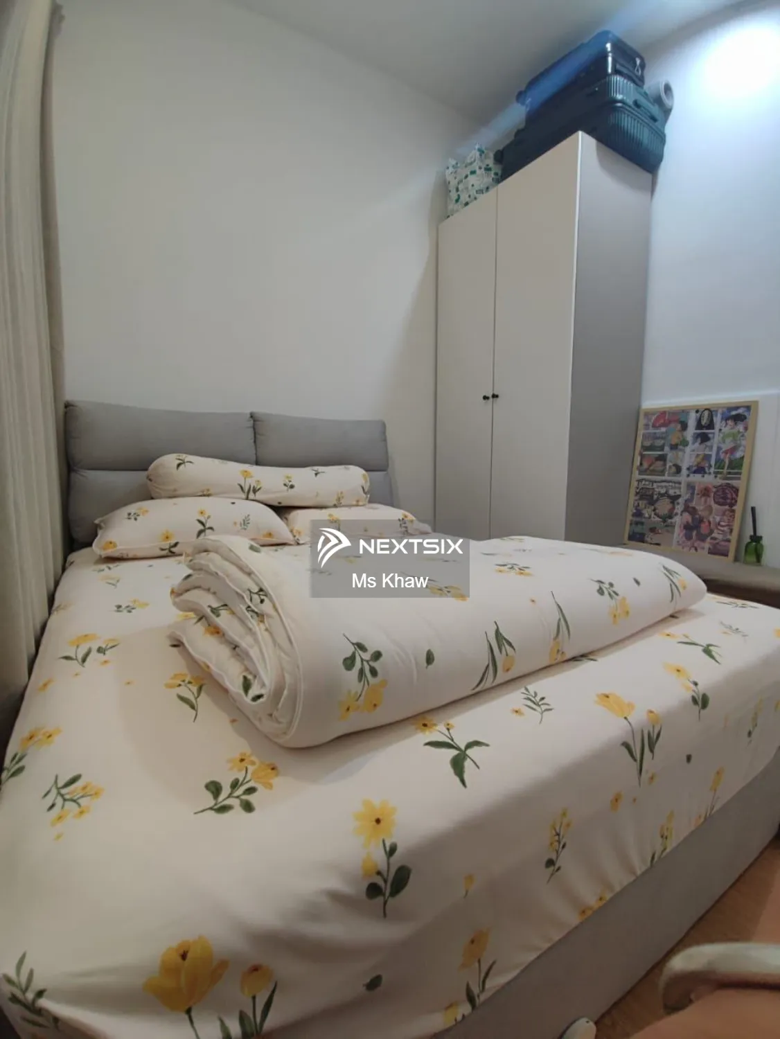 Condominium For Sale in Iskandar Puteri (Nusajaya) Johor - Image 12