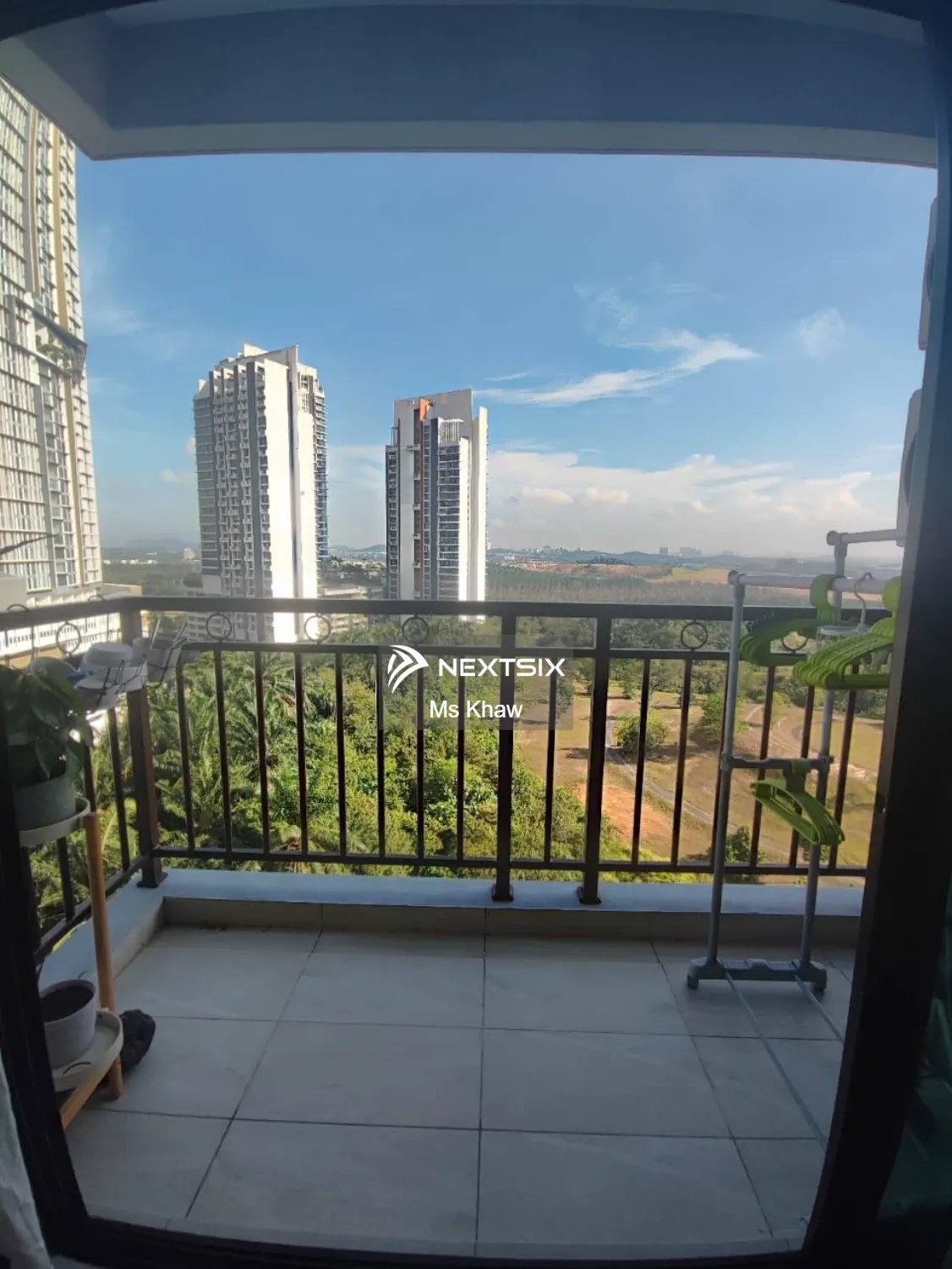 Condominium For Sale in Iskandar Puteri (Nusajaya) Johor - Image 8