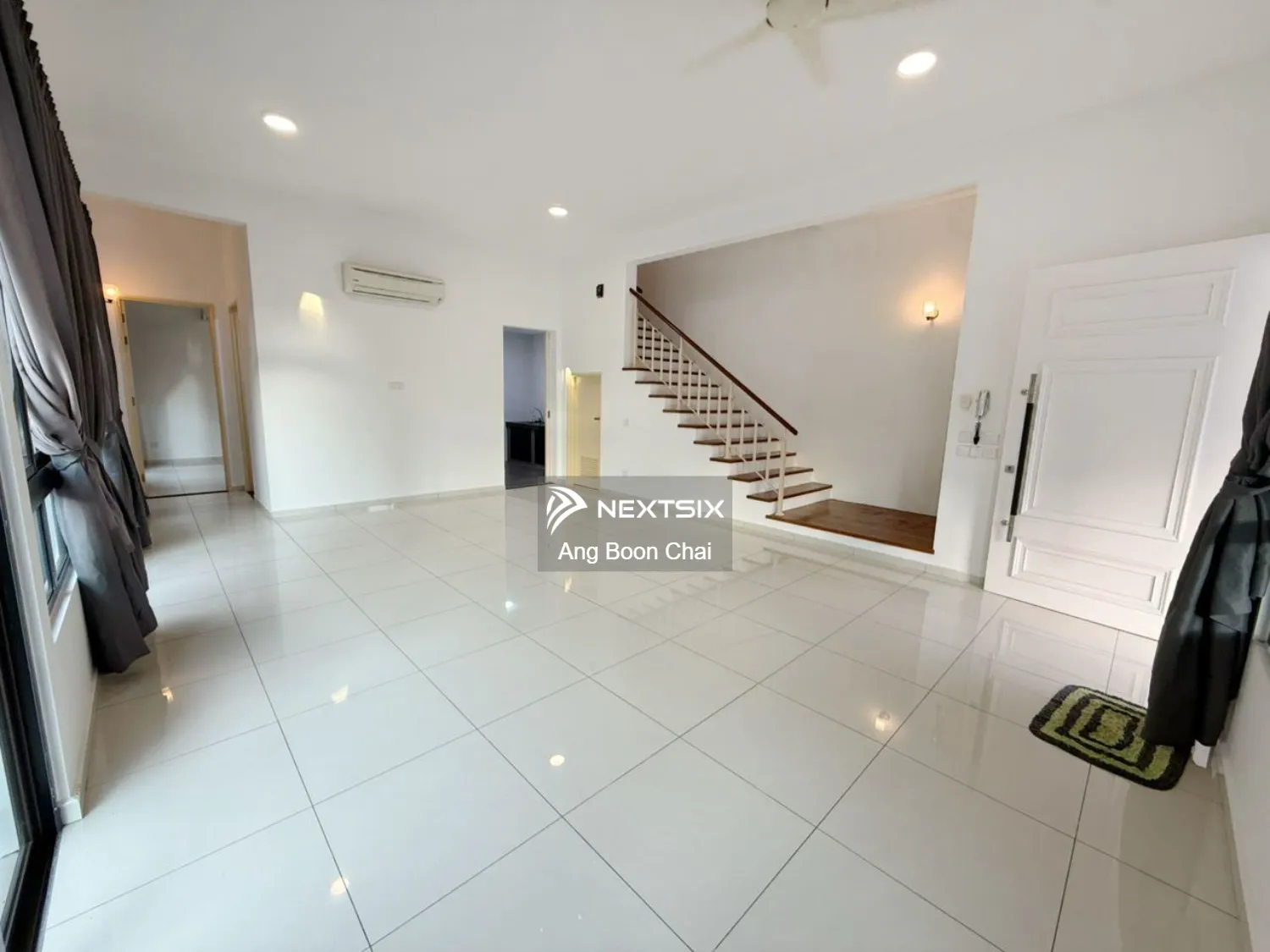 Cluster House For Sale in Iskandar Puteri (Nusajaya) Johor