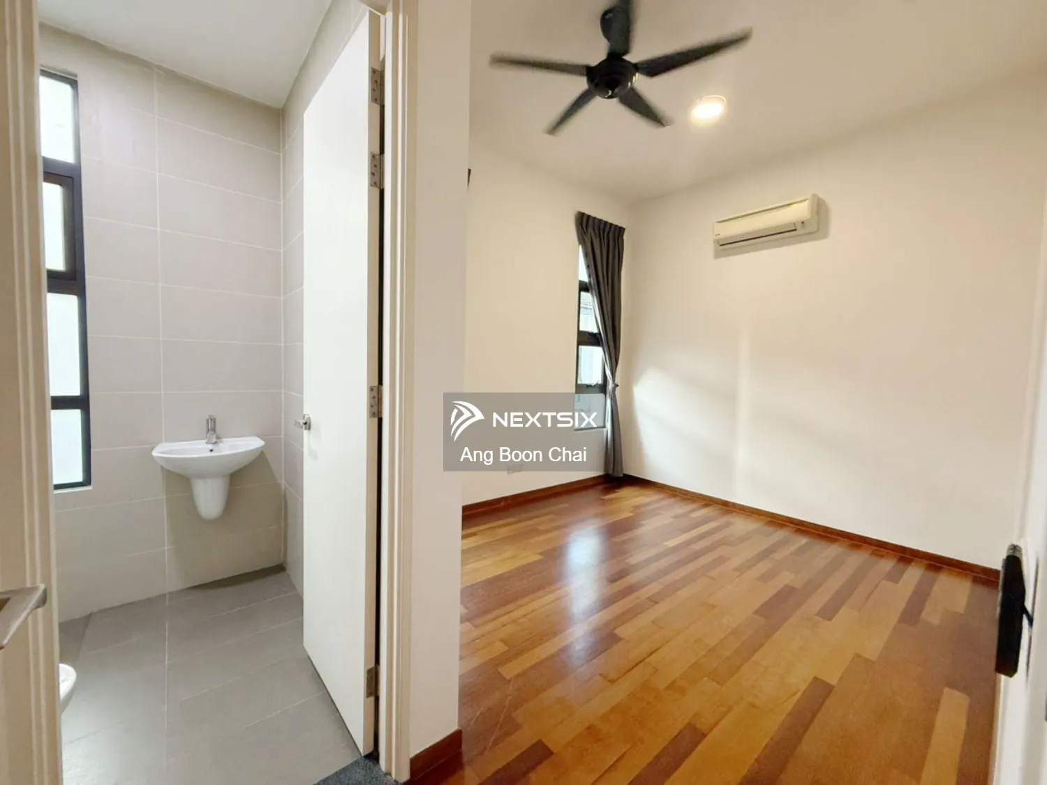 Cluster House For Sale in Iskandar Puteri (Nusajaya) Johor - Image 9