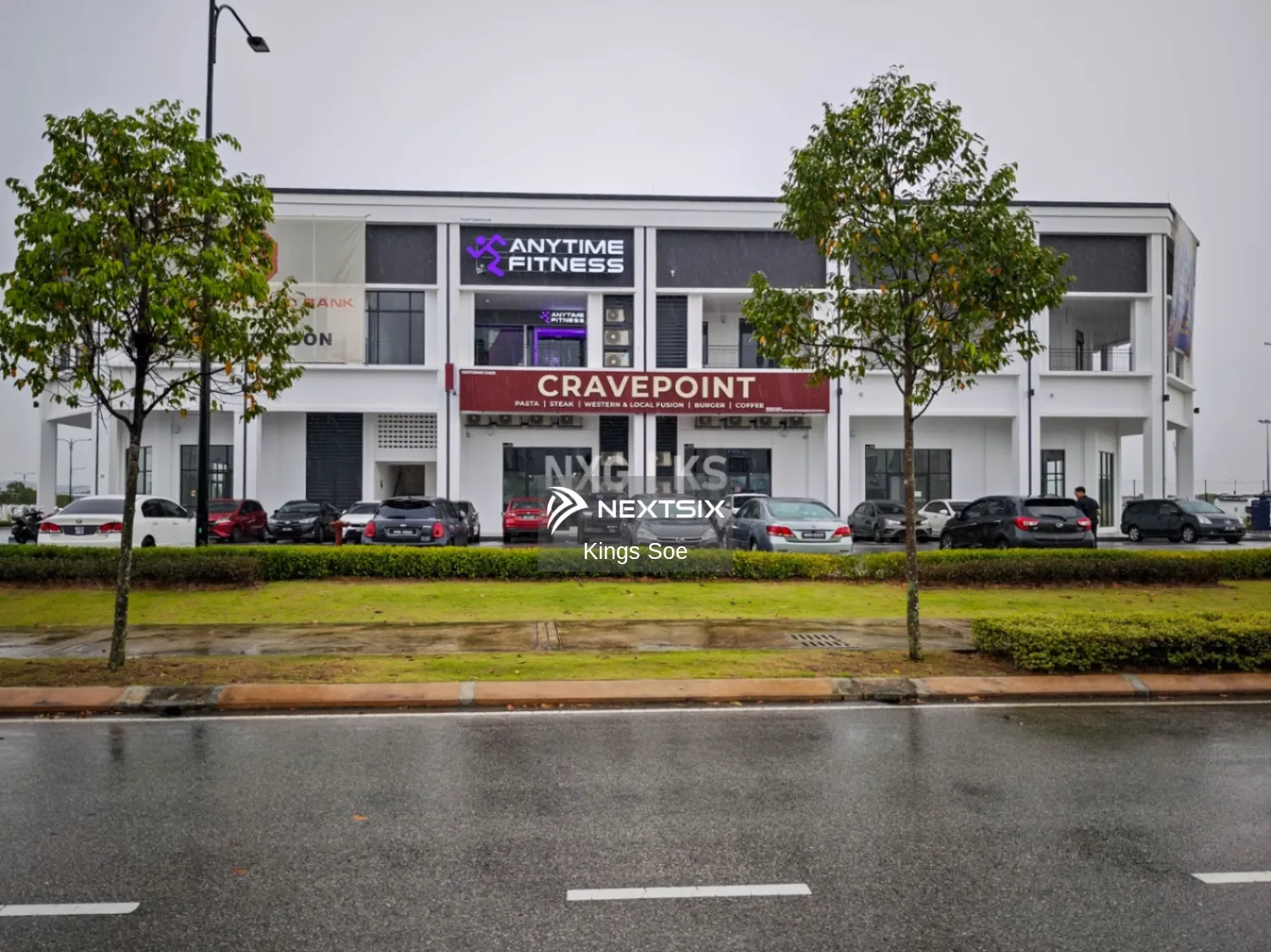 Shop Office For Rent in Shah Alam Selangor