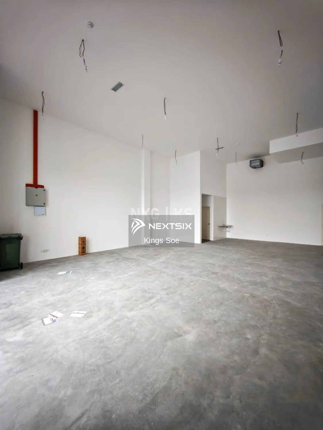 Shop Office For Rent in Shah Alam Selangor - Image 5