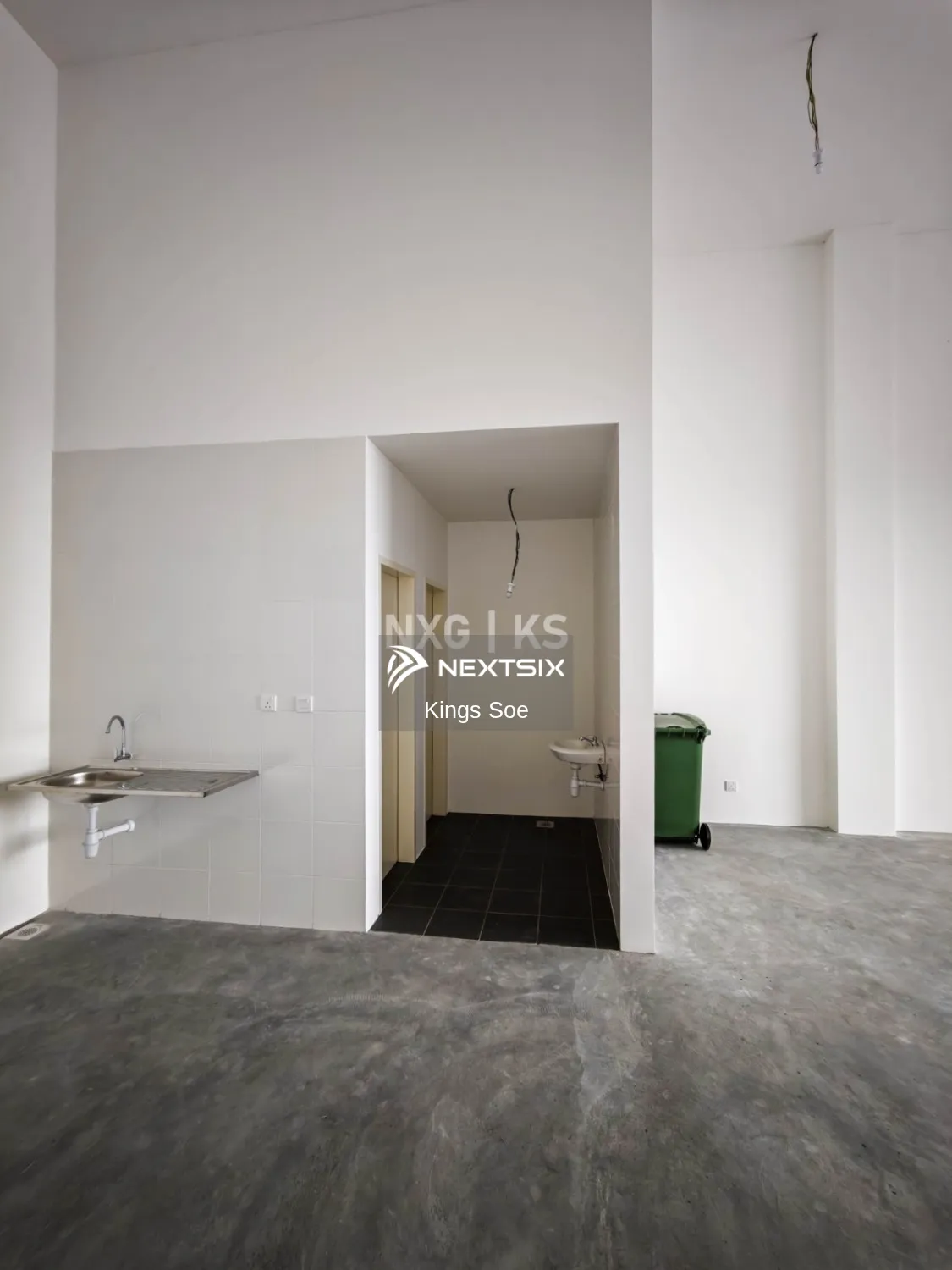 Shop Office For Rent in Shah Alam Selangor - Image 7