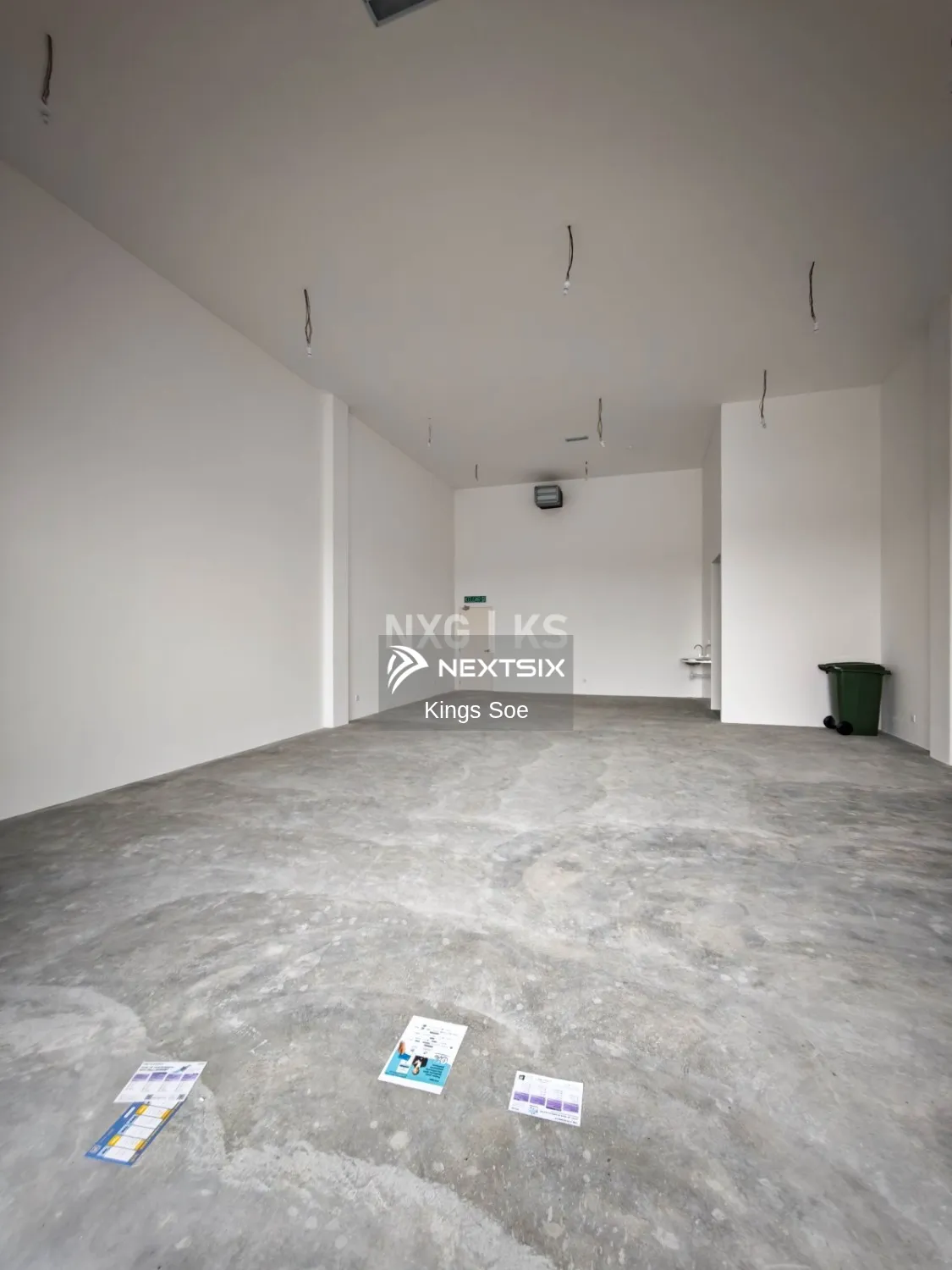Shop Office For Rent in Shah Alam Selangor - Image 9
