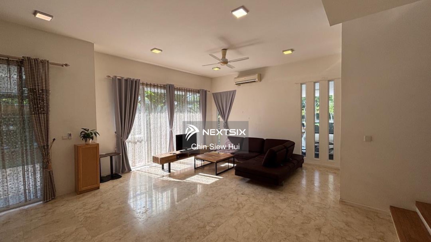Semi-detached House For Sale in Gelang Patah Johor