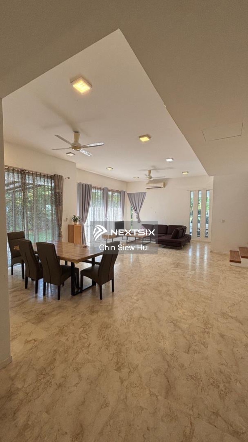 Semi-detached House For Sale in Gelang Patah Johor - Image 2