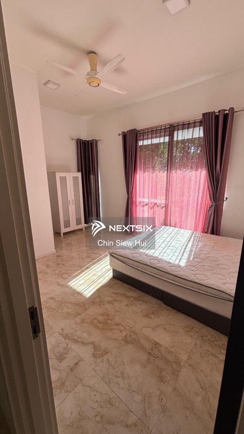 Semi-detached House For Sale in Gelang Patah Johor - Image 21