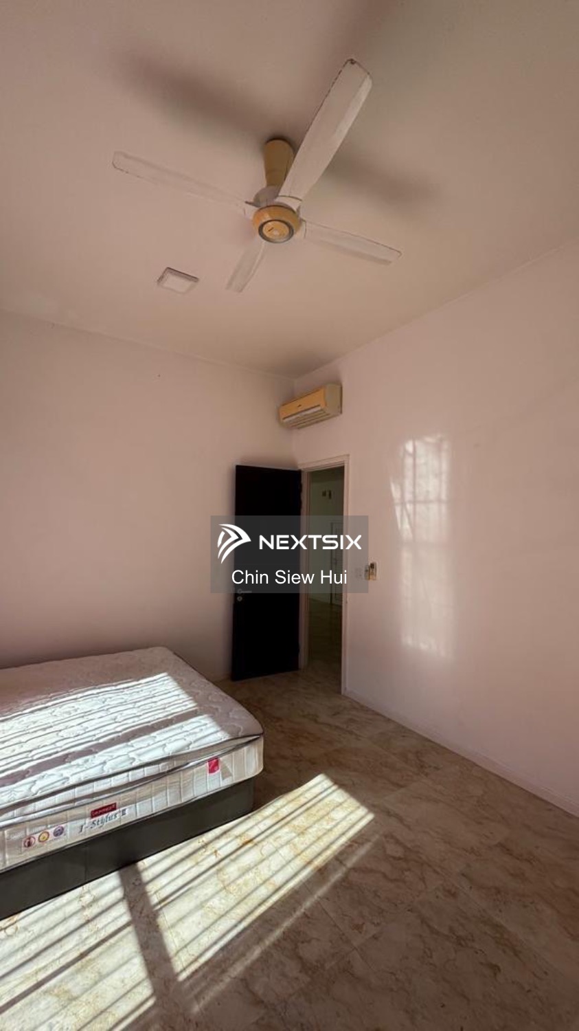 Semi-detached House For Sale in Gelang Patah Johor - Image 22